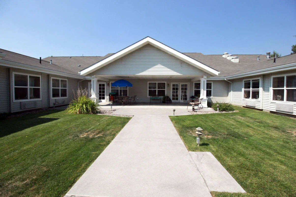 TRUSTWELL LIVING AT ROGUE RIVER PLACE