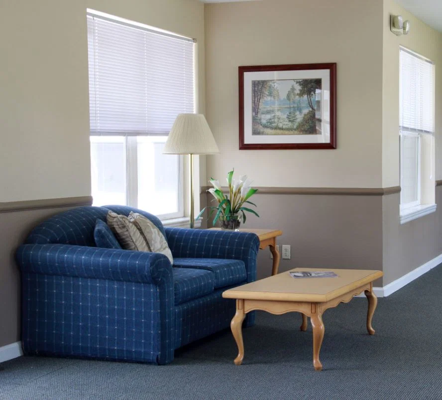TRUSTWELL LIVING AT ROGUE RIVER PLACE