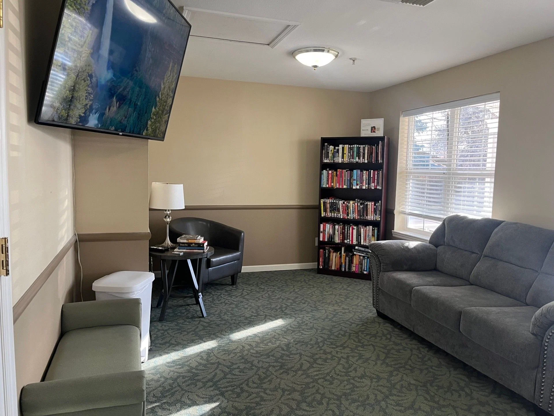 TRUSTWELL LIVING AT ROGUE RIVER PLACE