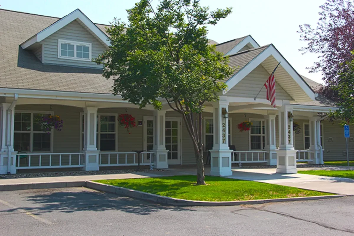 Trustwell Living at Rogue River Place - Assisted Living photo