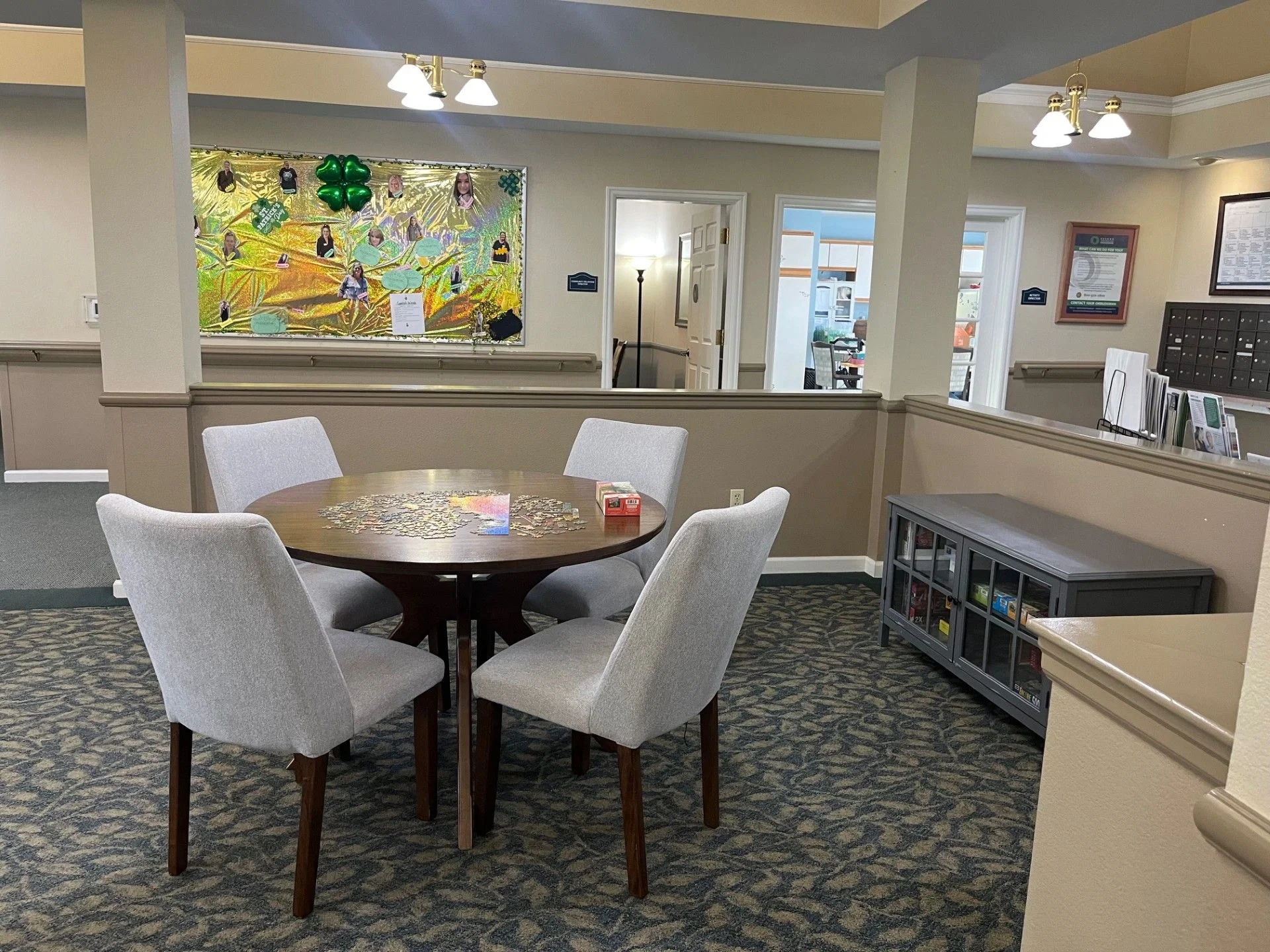 TRUSTWELL LIVING AT ROGUE RIVER PLACE