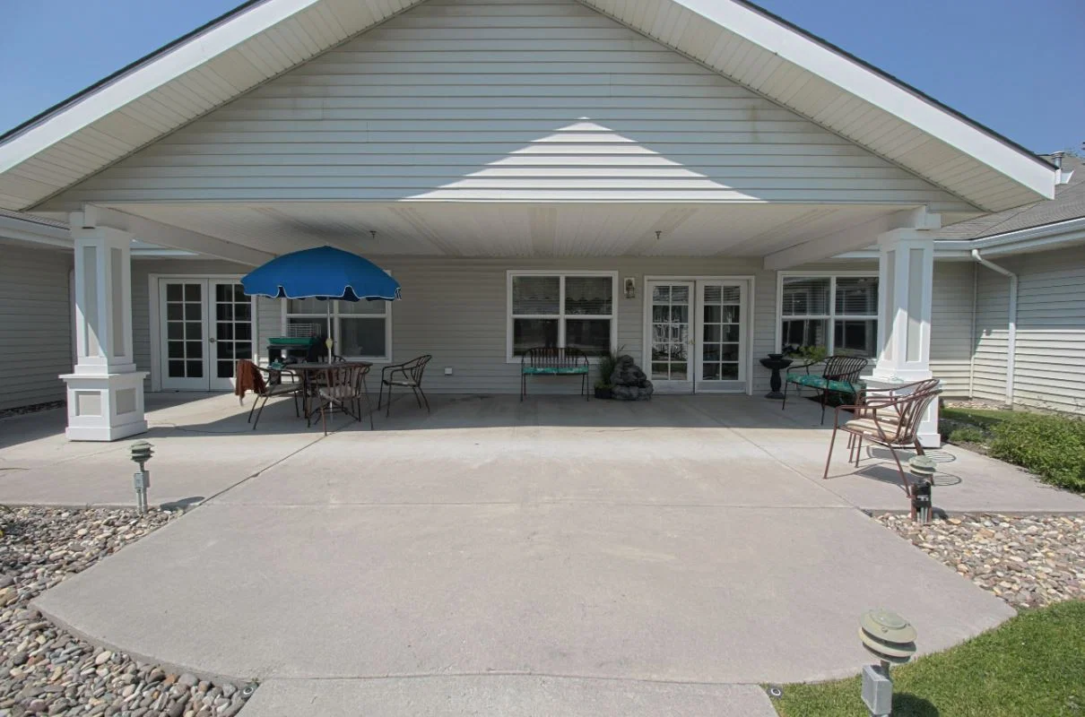 TRUSTWELL LIVING AT ROGUE RIVER PLACE