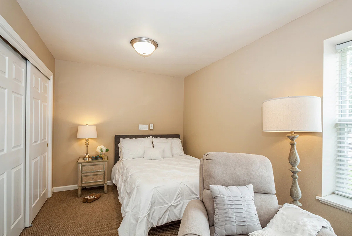 TRUSTWELL LIVING AT TERREBONNE PLACE