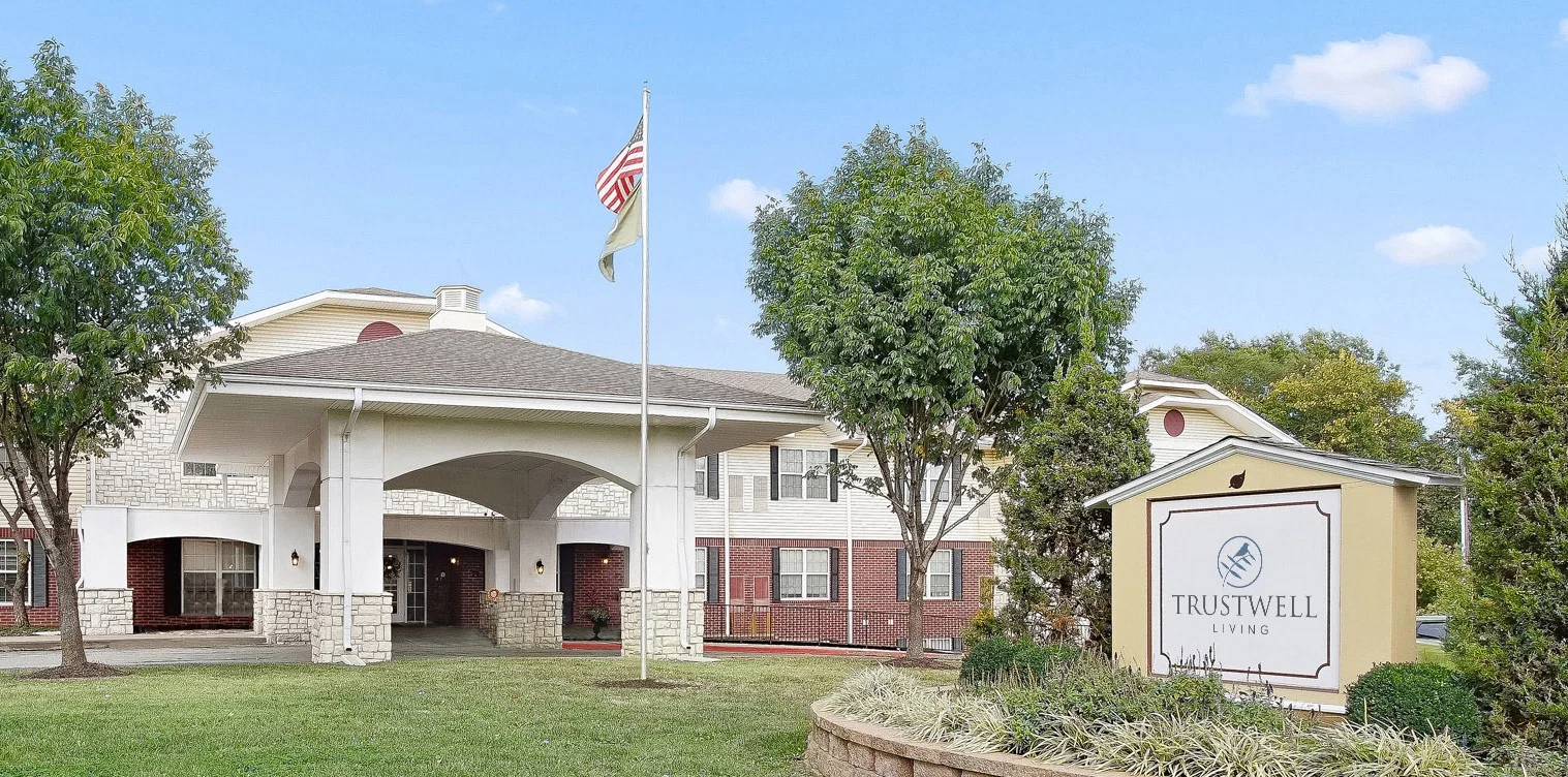 Trustwell Living of Raytown - Assisted Living photo