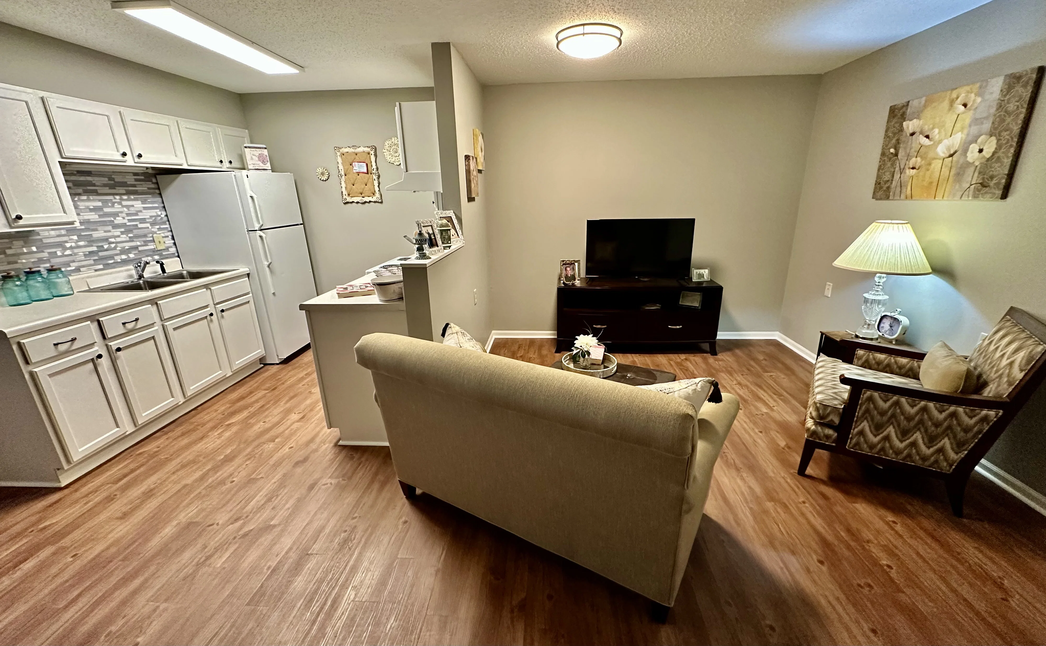 TRUSTWELL LIVING OF SPRINGFIELD