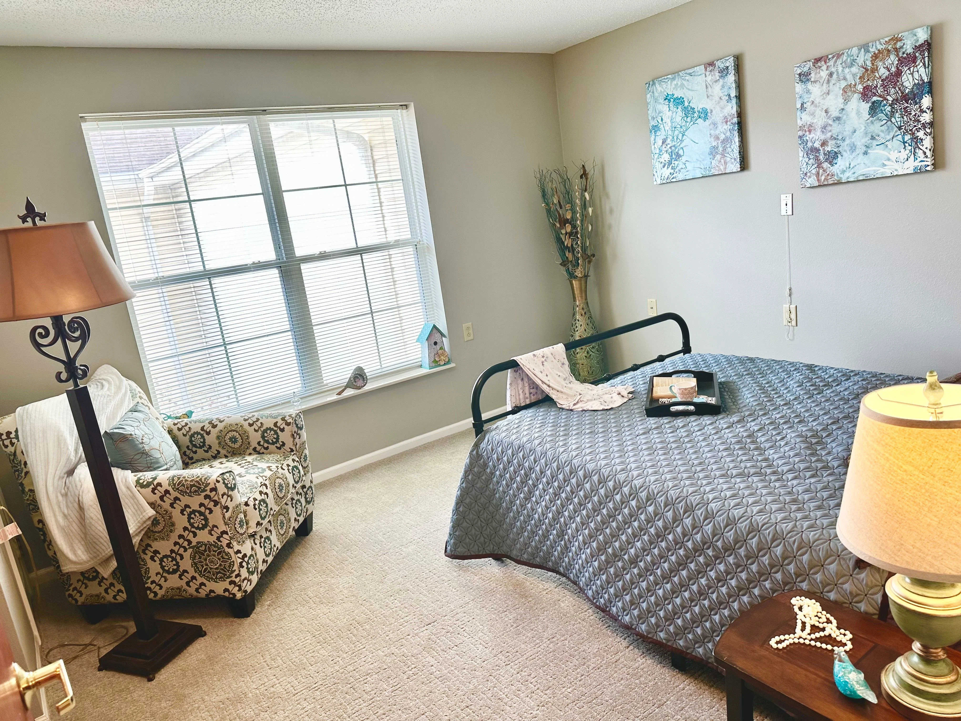 TRUSTWELL LIVING OF SPRINGFIELD