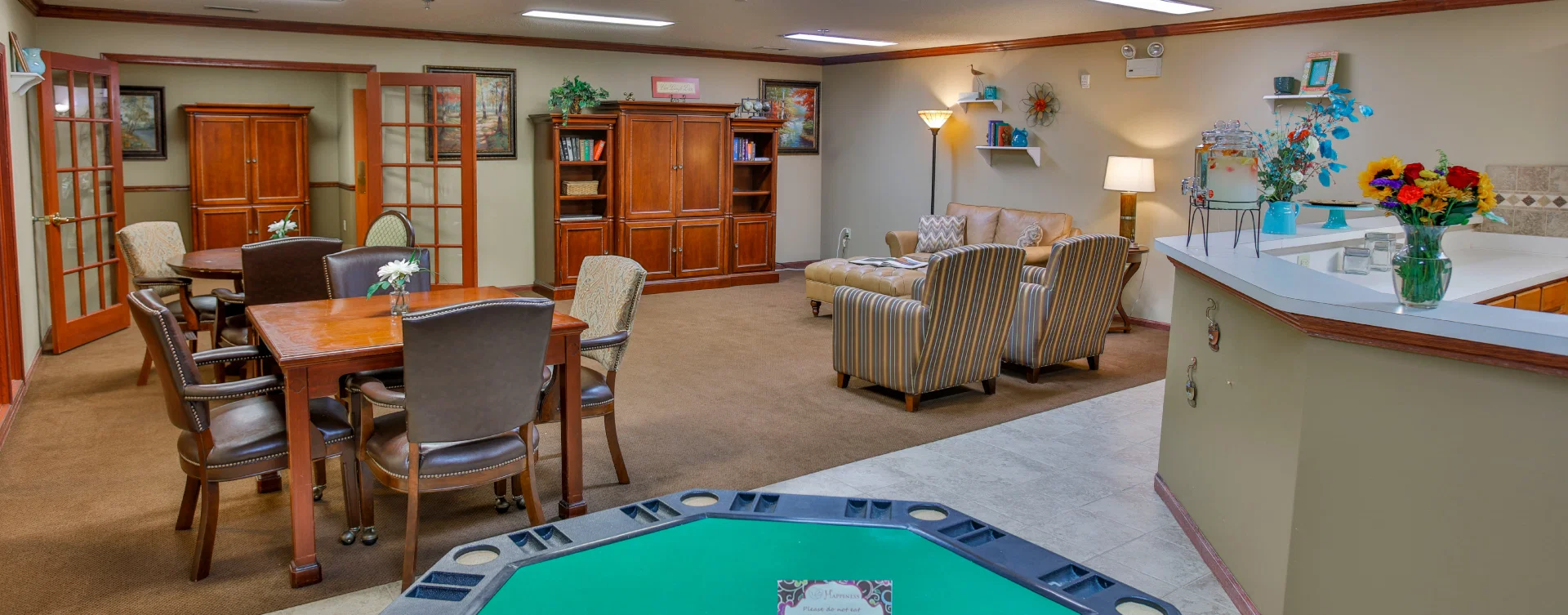 TRUSTWELL LIVING OF SPRINGFIELD