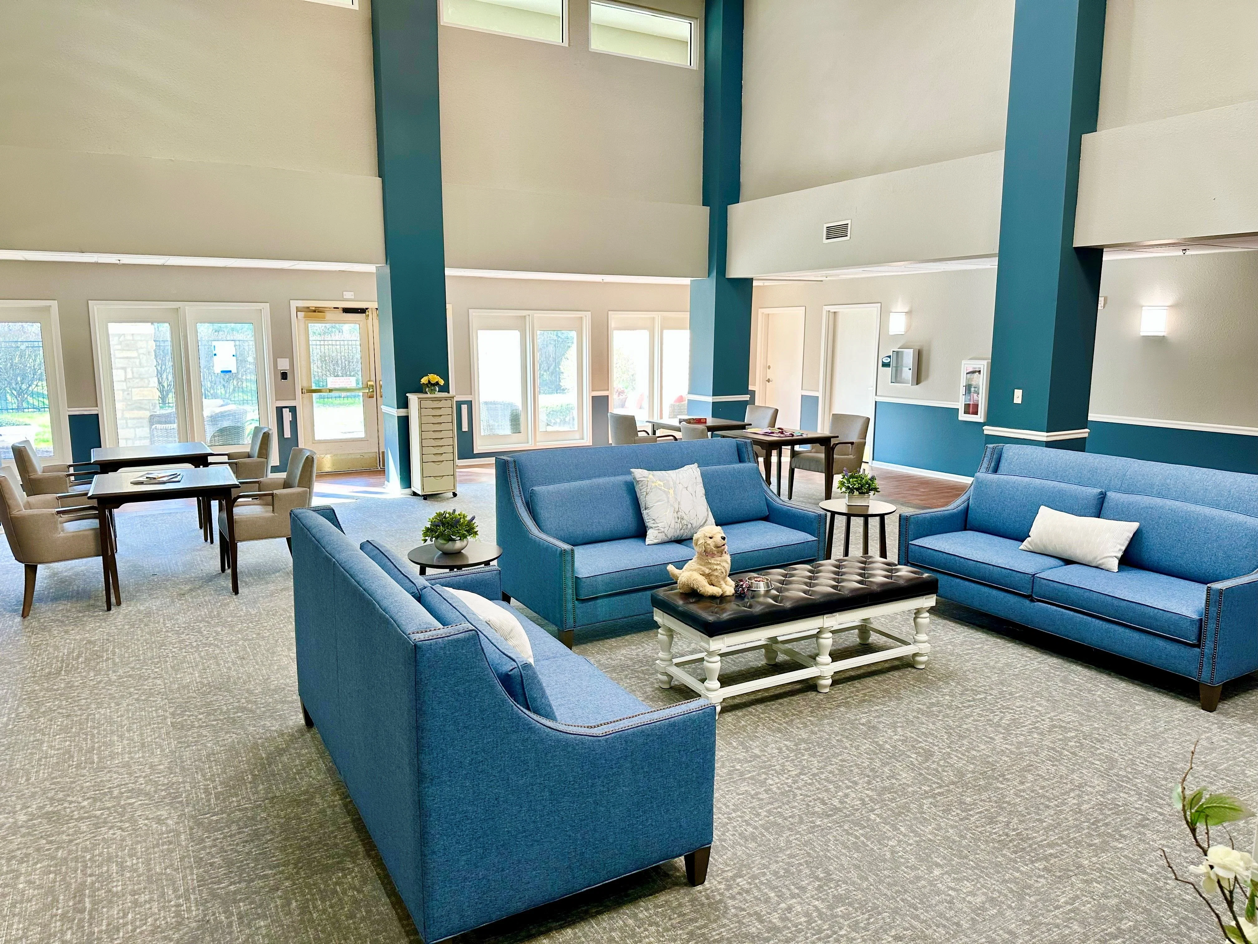 TRUSTWELL LIVING OF SPRINGFIELD