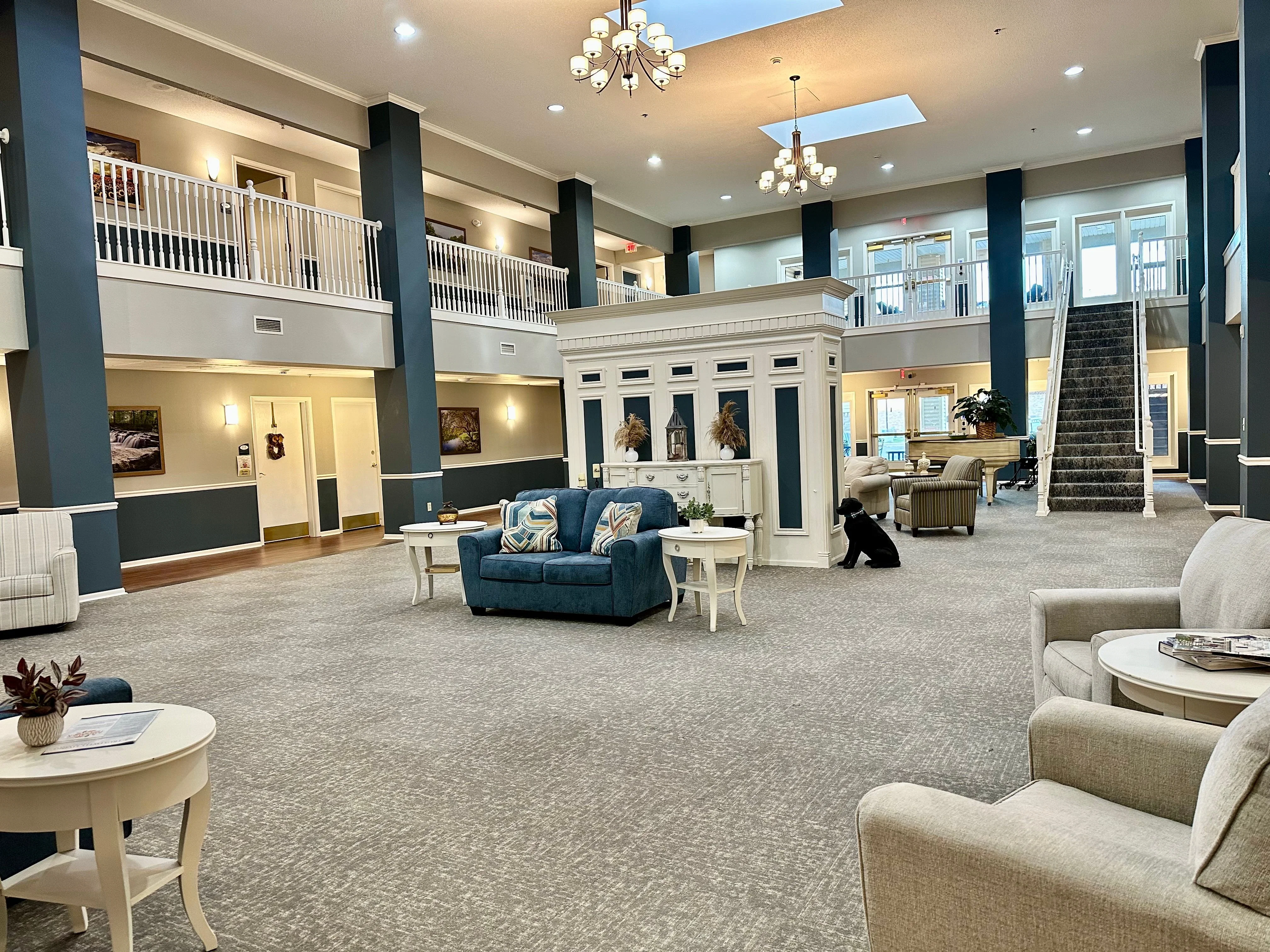 TRUSTWELL LIVING OF SPRINGFIELD