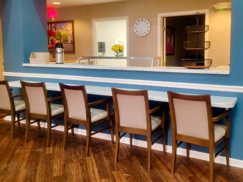 TRUSTWELL LIVING OF SPRINGFIELD