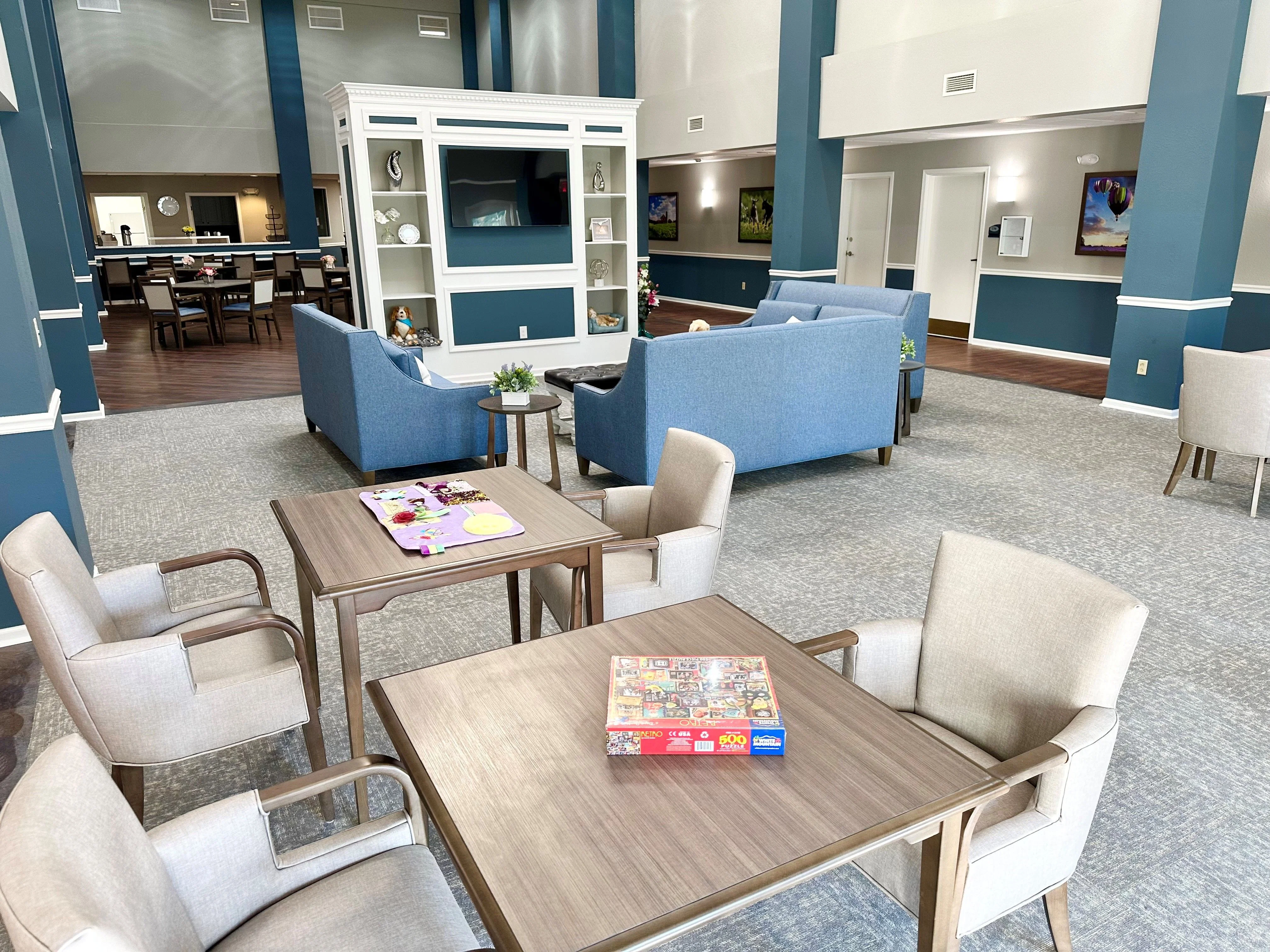 TRUSTWELL LIVING OF SPRINGFIELD