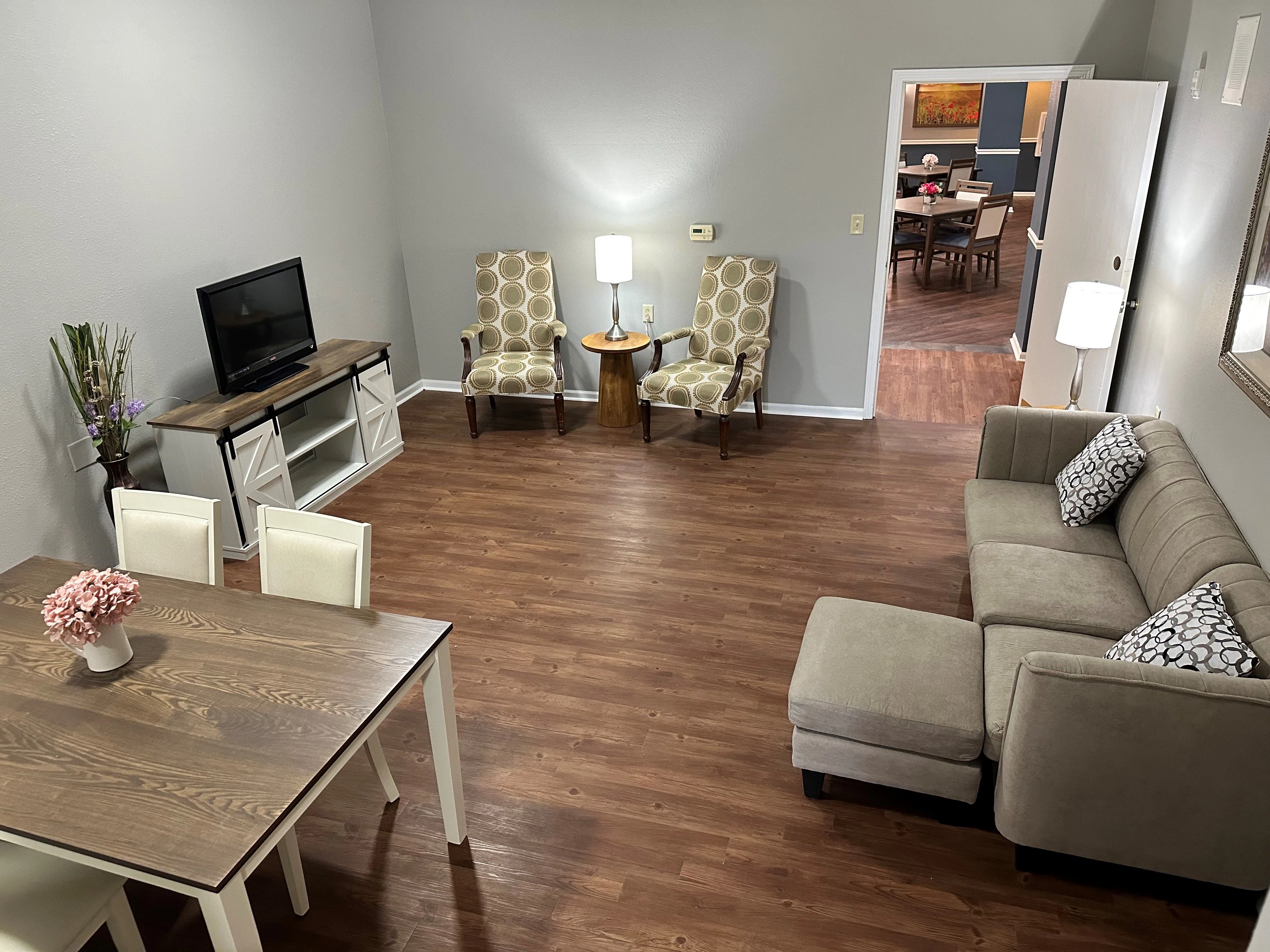 TRUSTWELL LIVING OF SPRINGFIELD