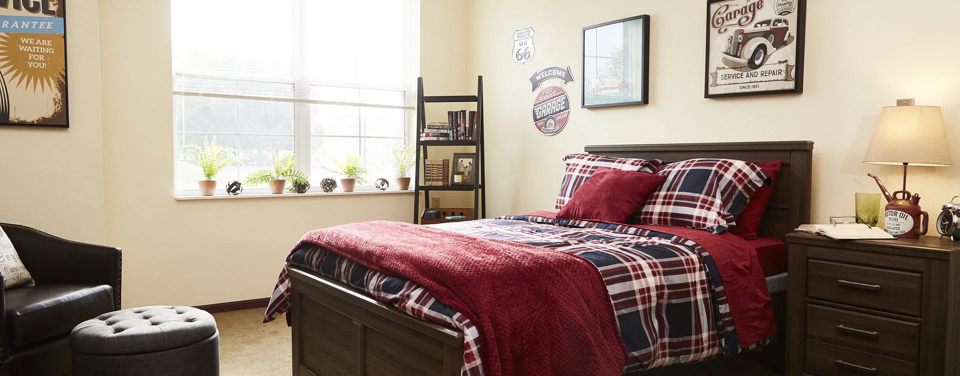 TRUSTWELL LIVING OF SPRINGFIELD