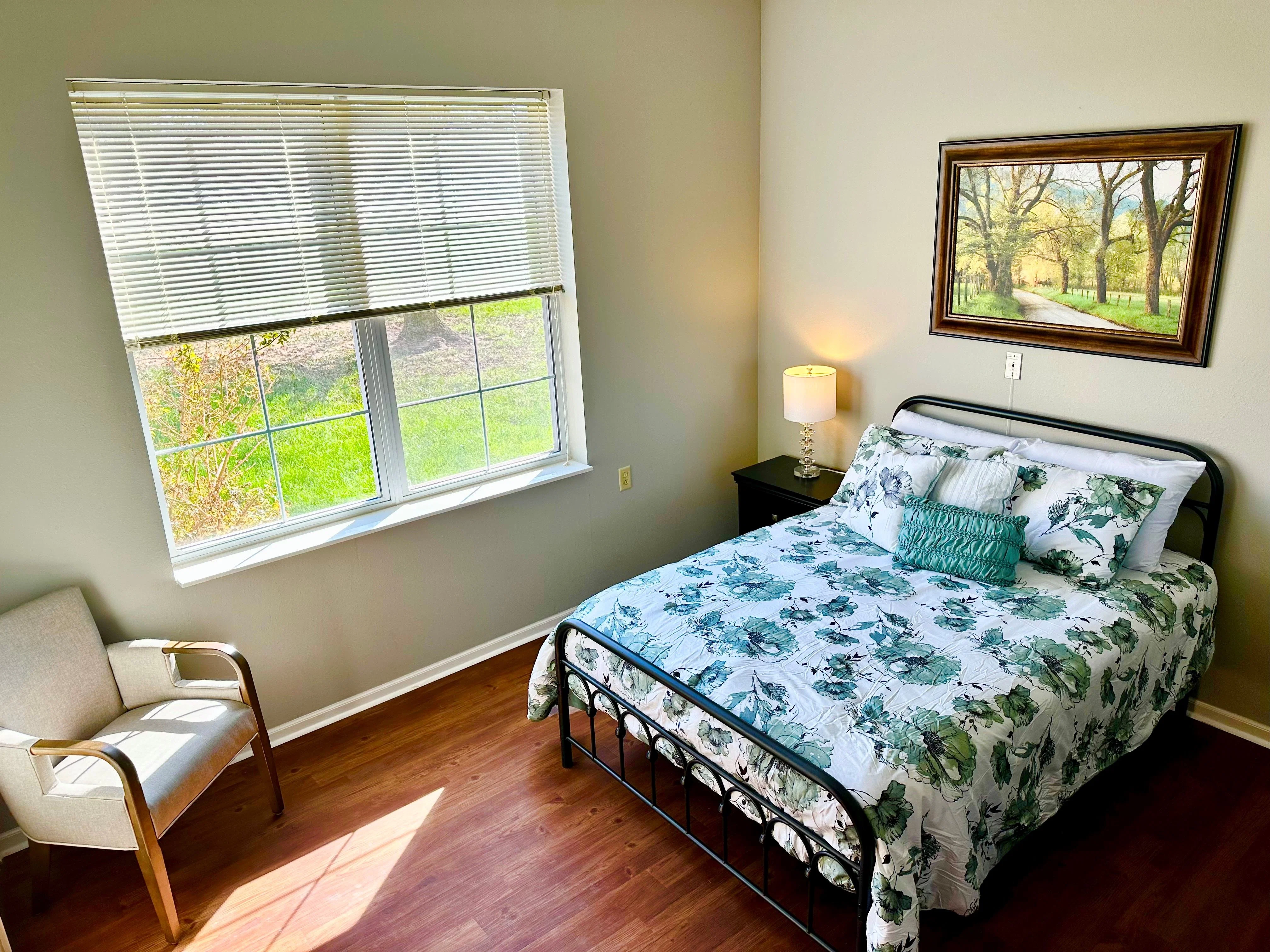 TRUSTWELL LIVING OF SPRINGFIELD