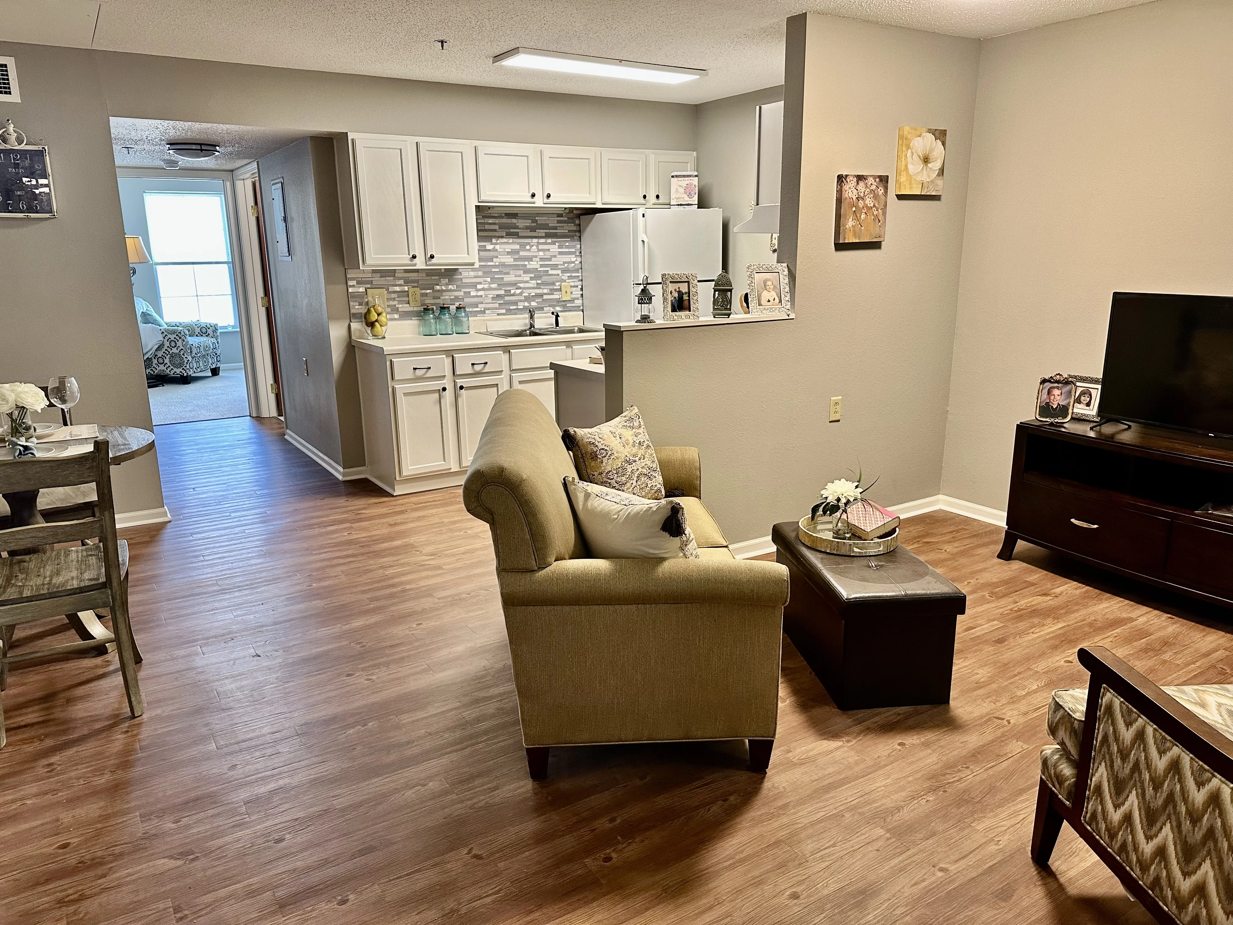 TRUSTWELL LIVING OF SPRINGFIELD