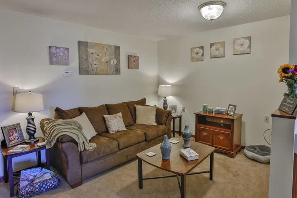 TRUSTWELL LIVING OF SPRINGFIELD