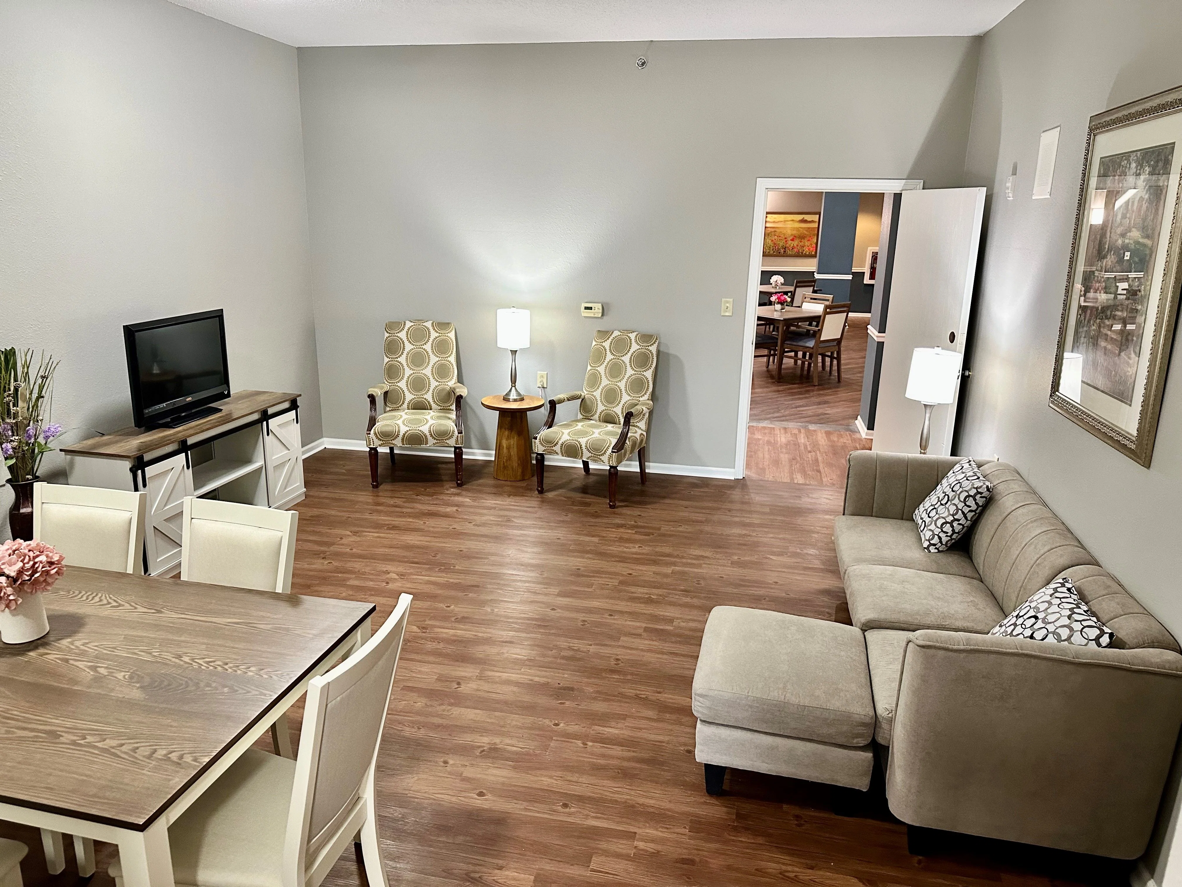 TRUSTWELL LIVING OF SPRINGFIELD