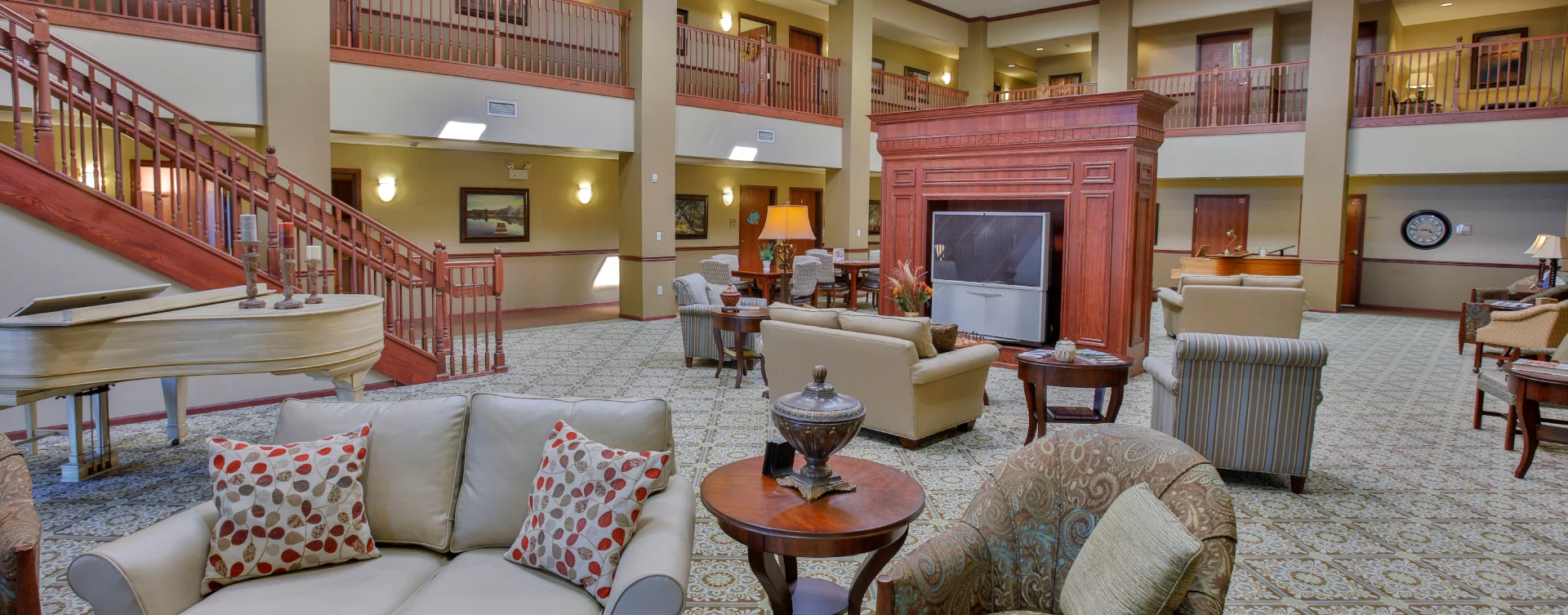 TRUSTWELL LIVING OF SPRINGFIELD