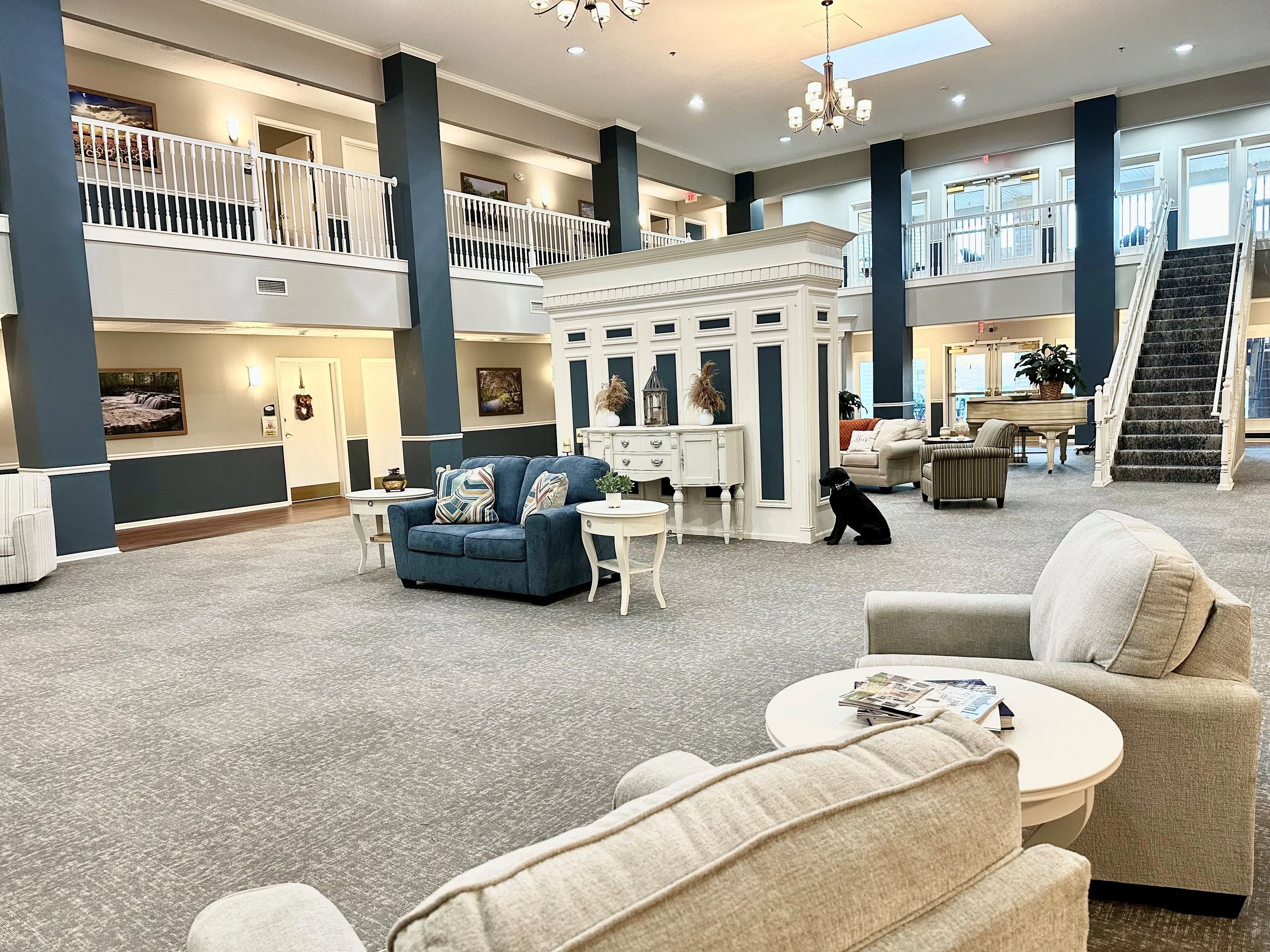 TRUSTWELL LIVING OF SPRINGFIELD