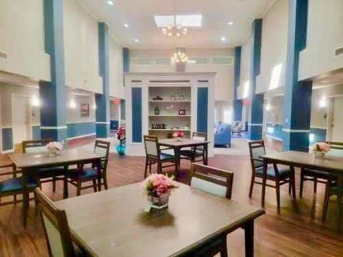 TRUSTWELL LIVING OF SPRINGFIELD