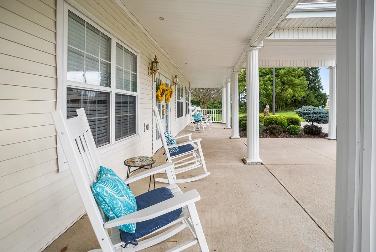 Trustwell Living at Carlisle Place