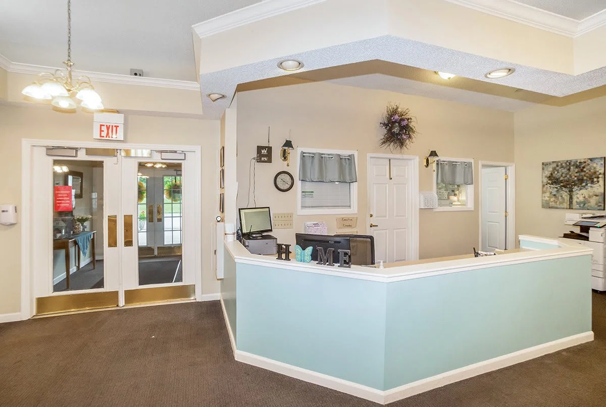 Trustwell Living at Carlisle Place
