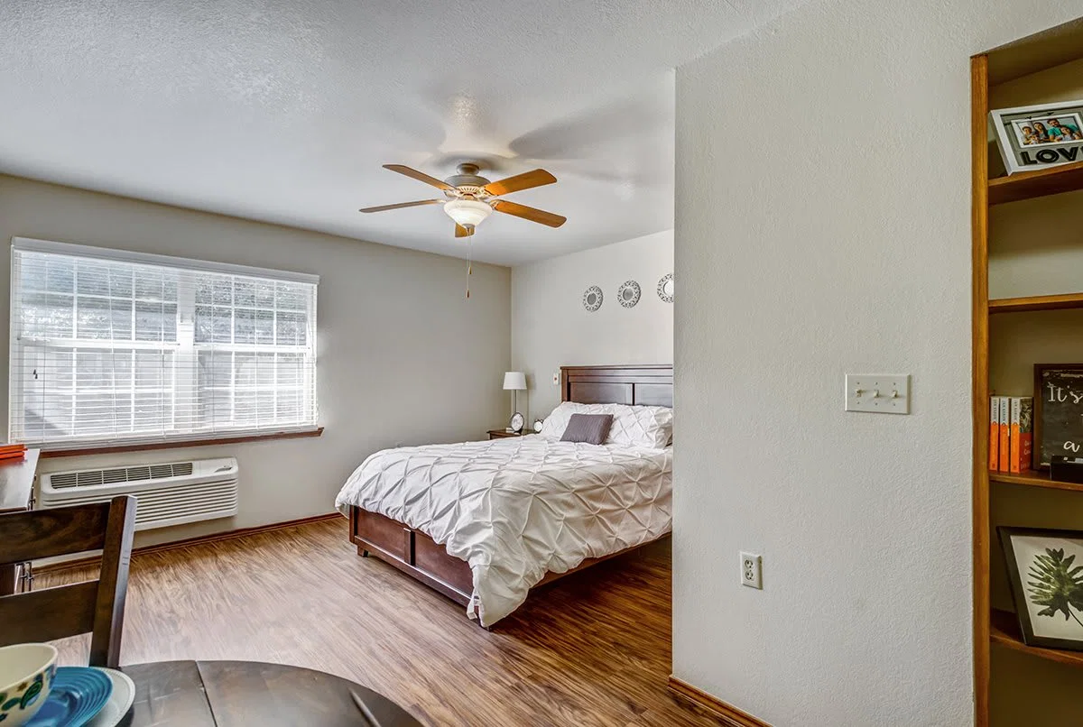 Trustwell Living at Marcy Place