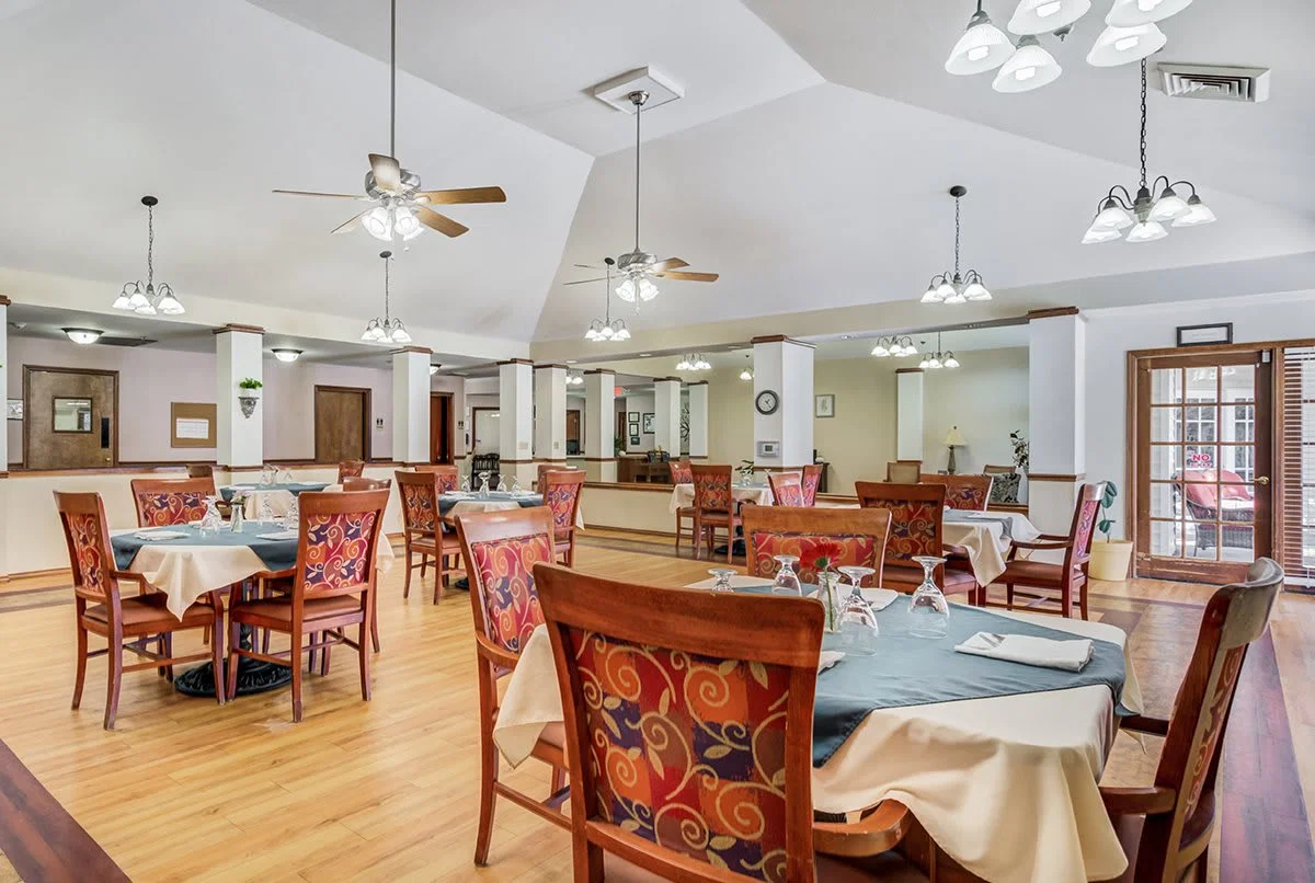 Trustwell Living at Marcy Place
