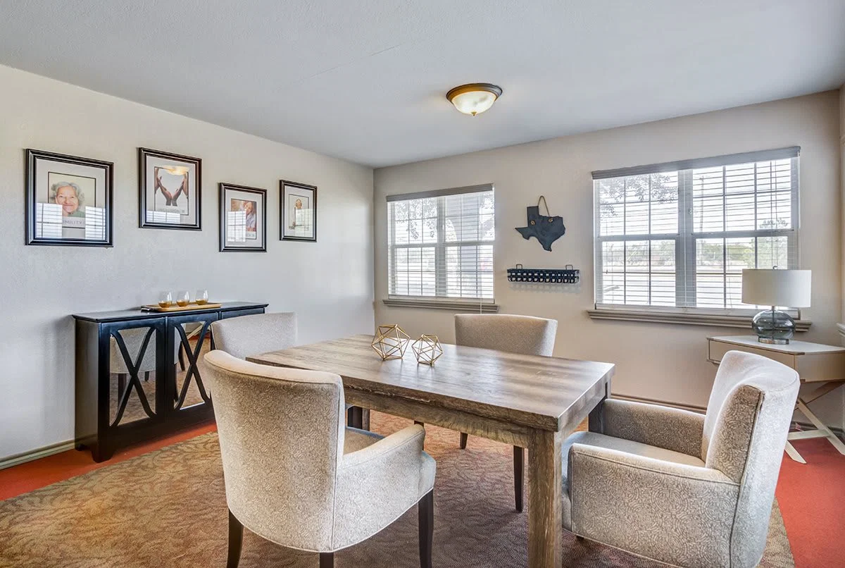 Trustwell Living at Marcy Place