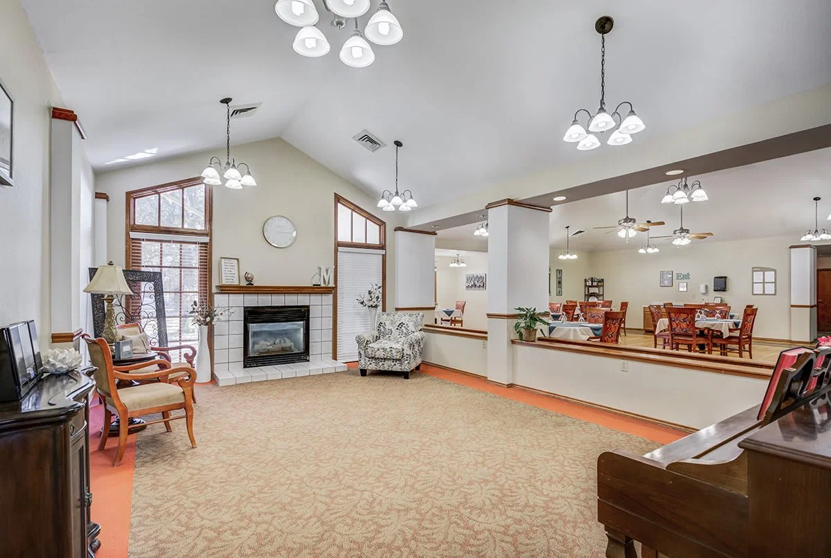 Trustwell Living at Marcy Place