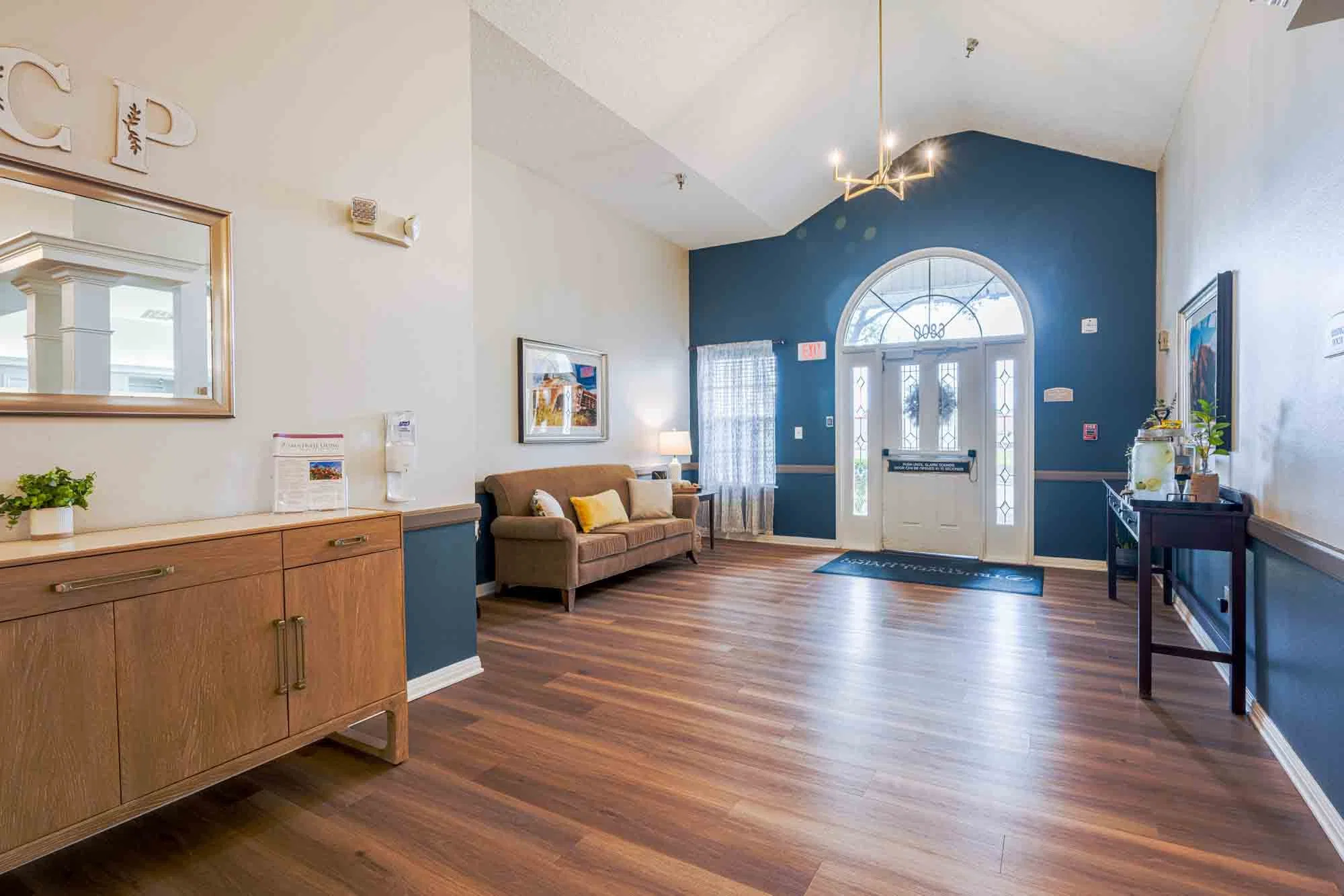 Trustwell Living at Plum Creek Place