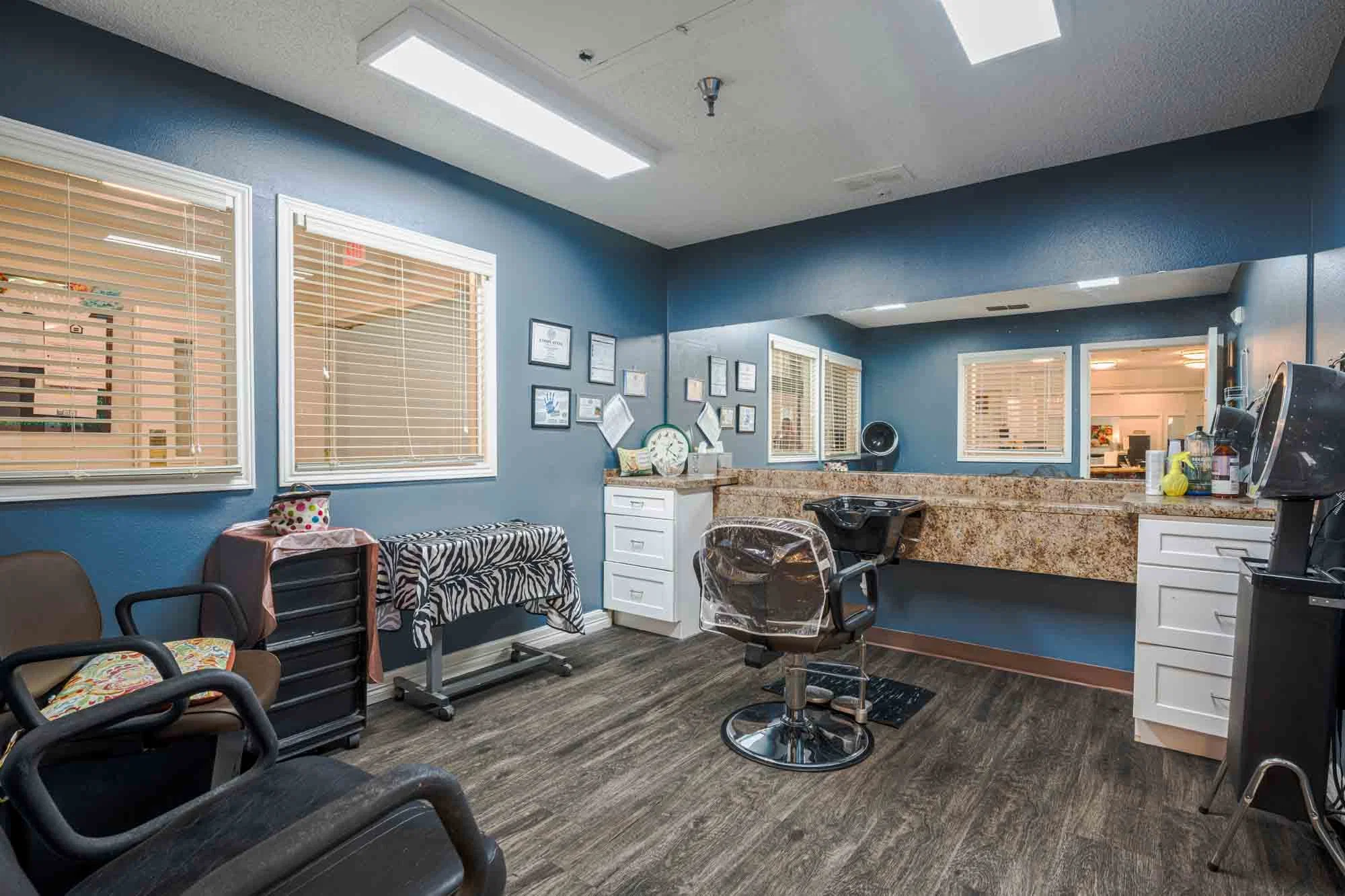 Trustwell Living at Plum Creek Place