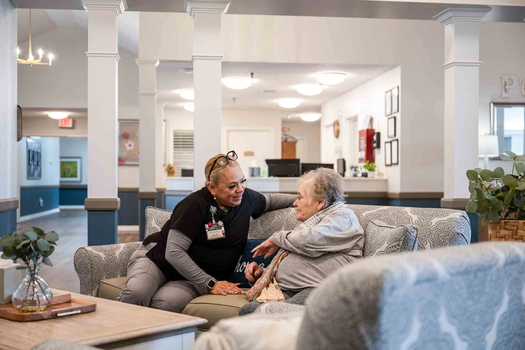 Trustwell Living at Plum Creek Place
