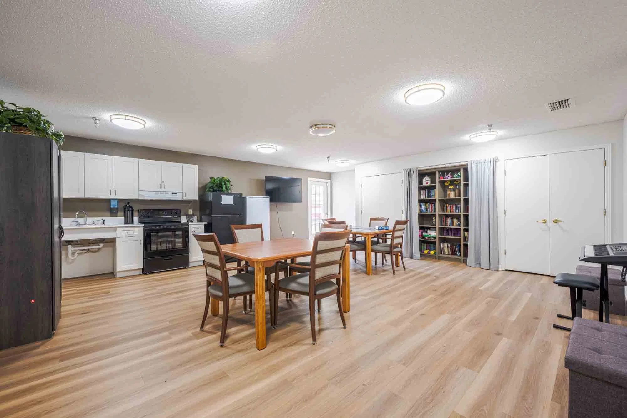 Trustwell Living at Plum Creek Place