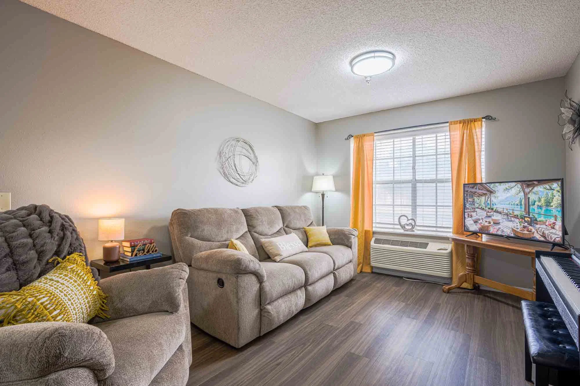 Trustwell Living at Plum Creek Place
