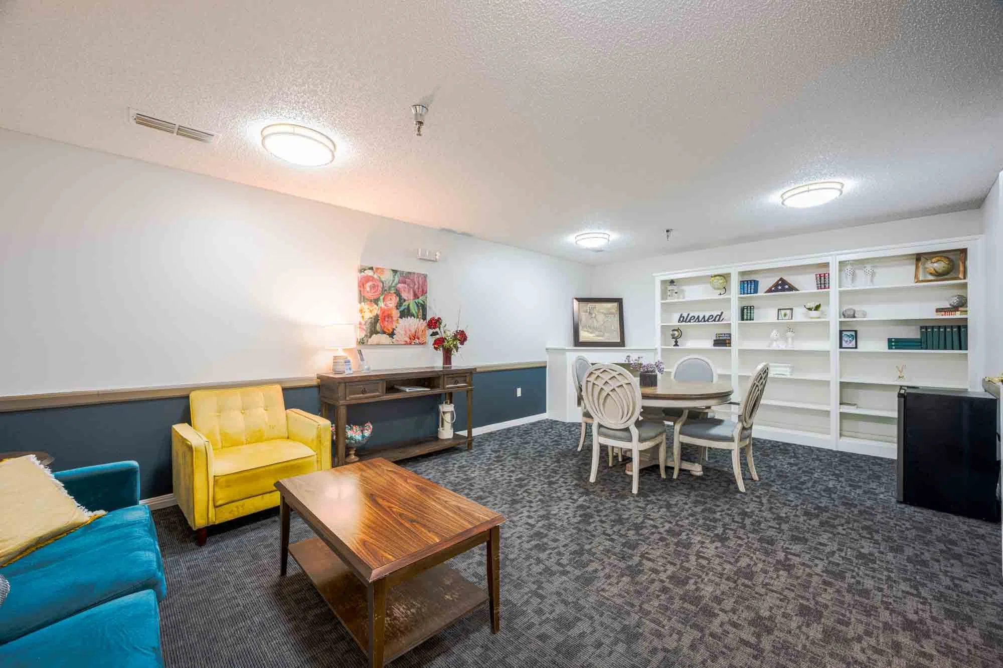 Trustwell Living at Plum Creek Place