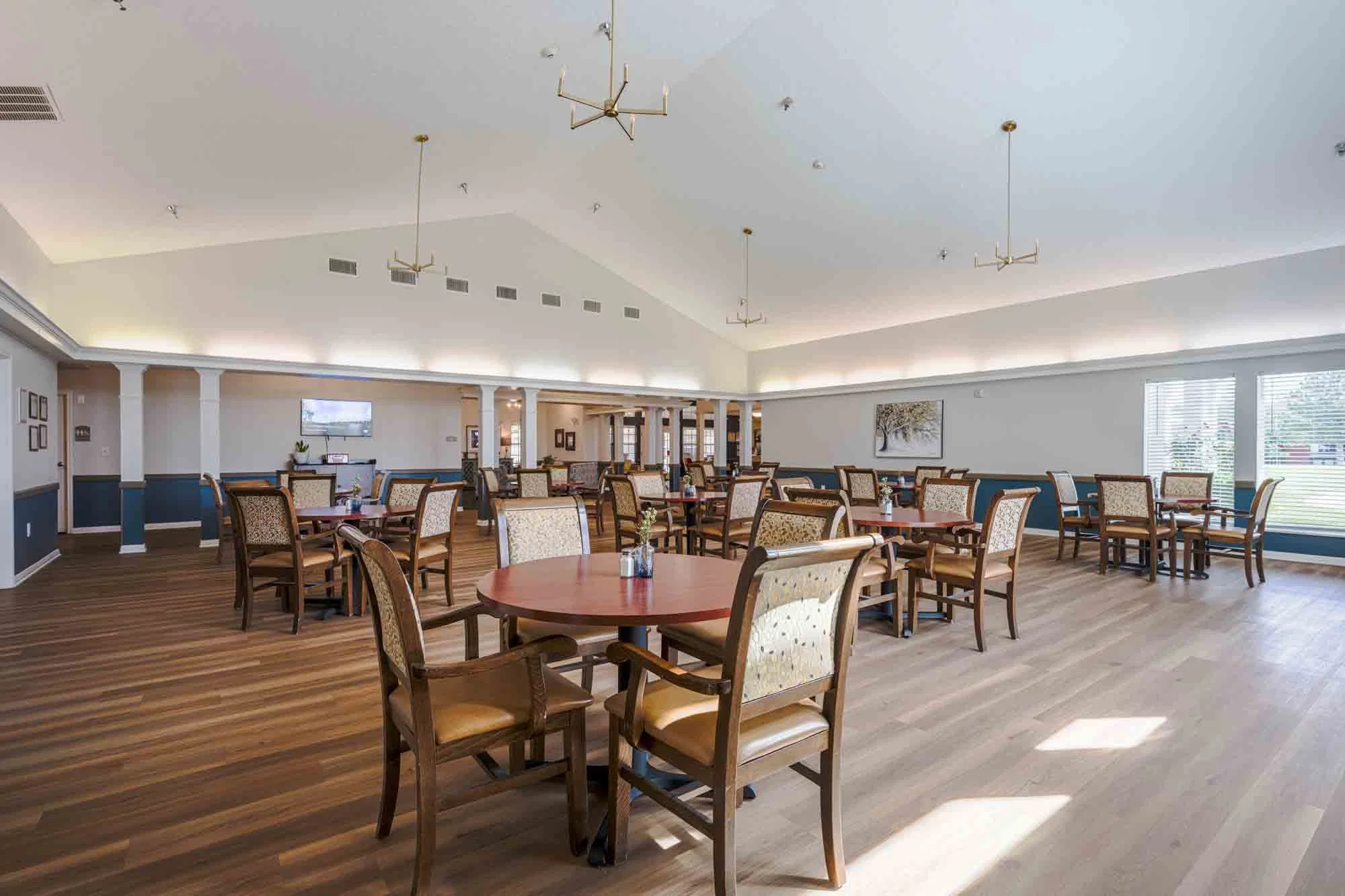 Trustwell Living at Plum Creek Place