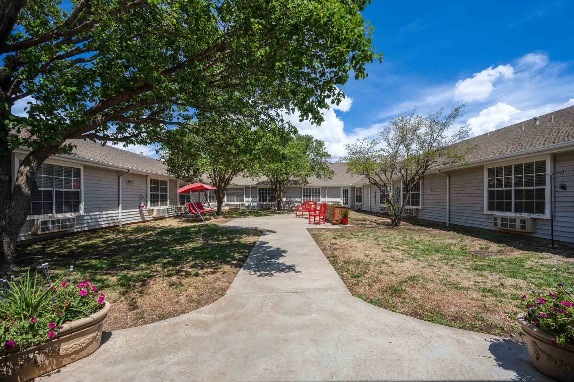 Trustwell Living at Plum Creek Place