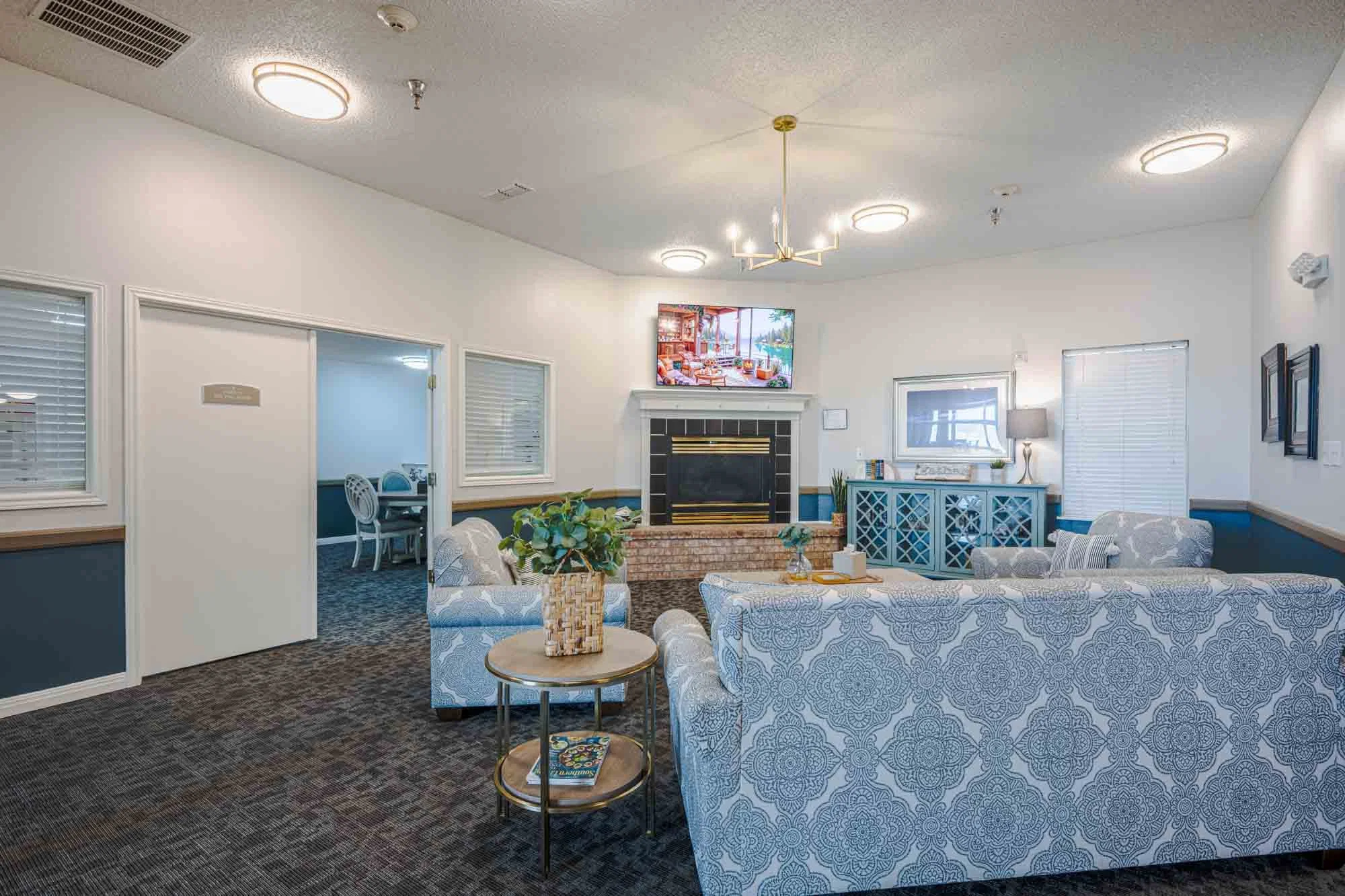 Trustwell Living at Plum Creek Place