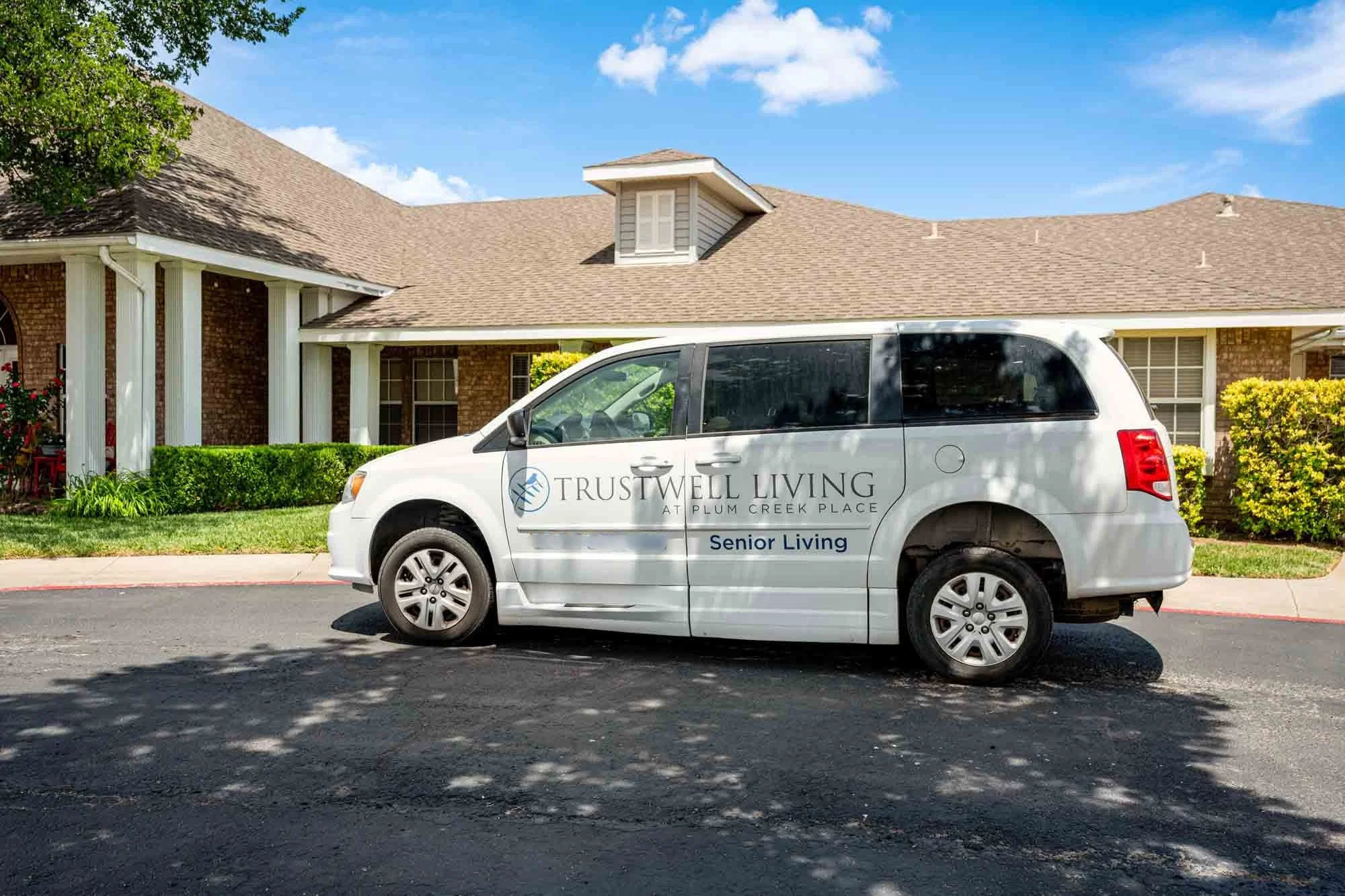 Trustwell Living at Plum Creek Place