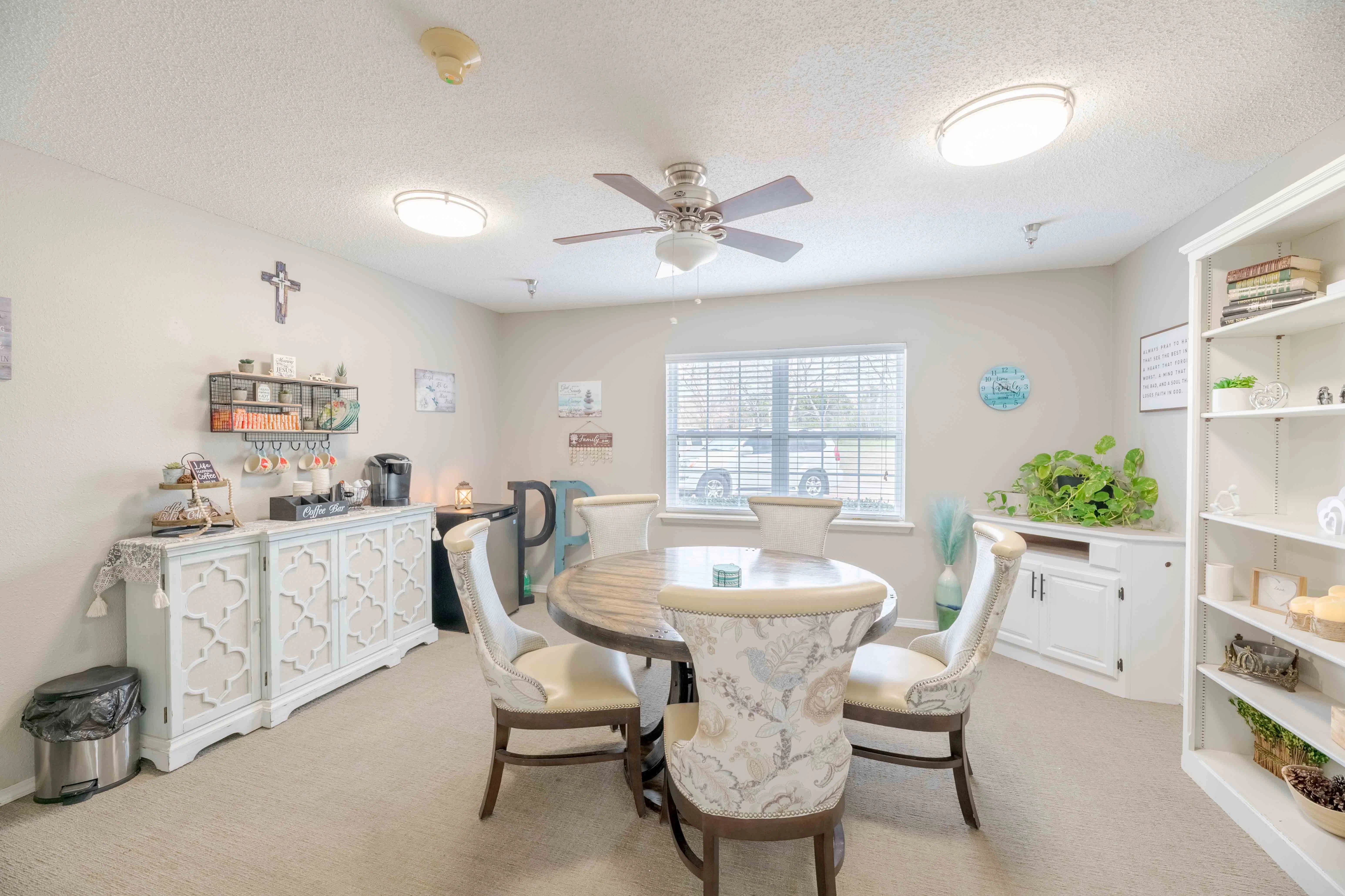 Trustwell Living at Preston Place