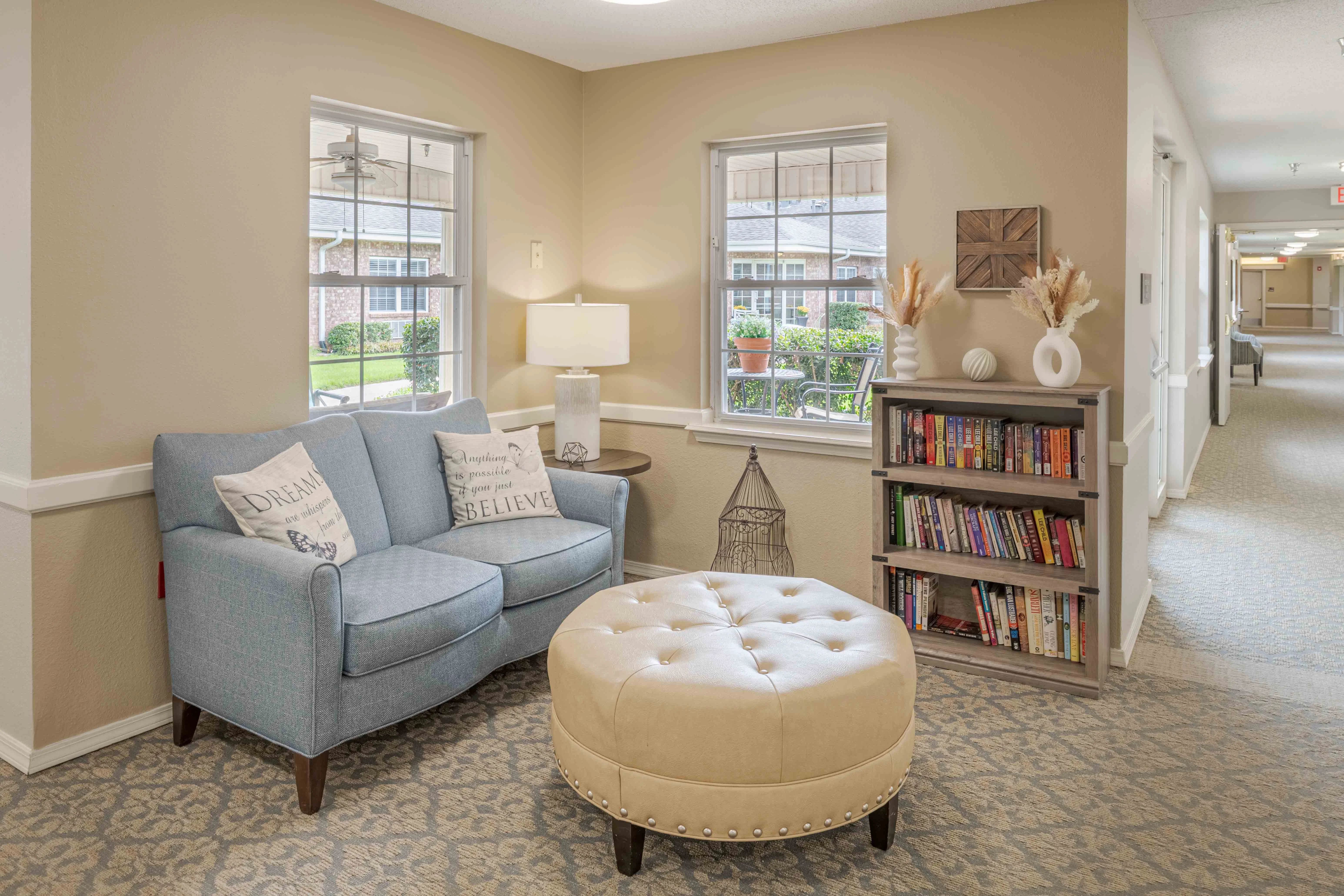 Trustwell Living at Preston Place