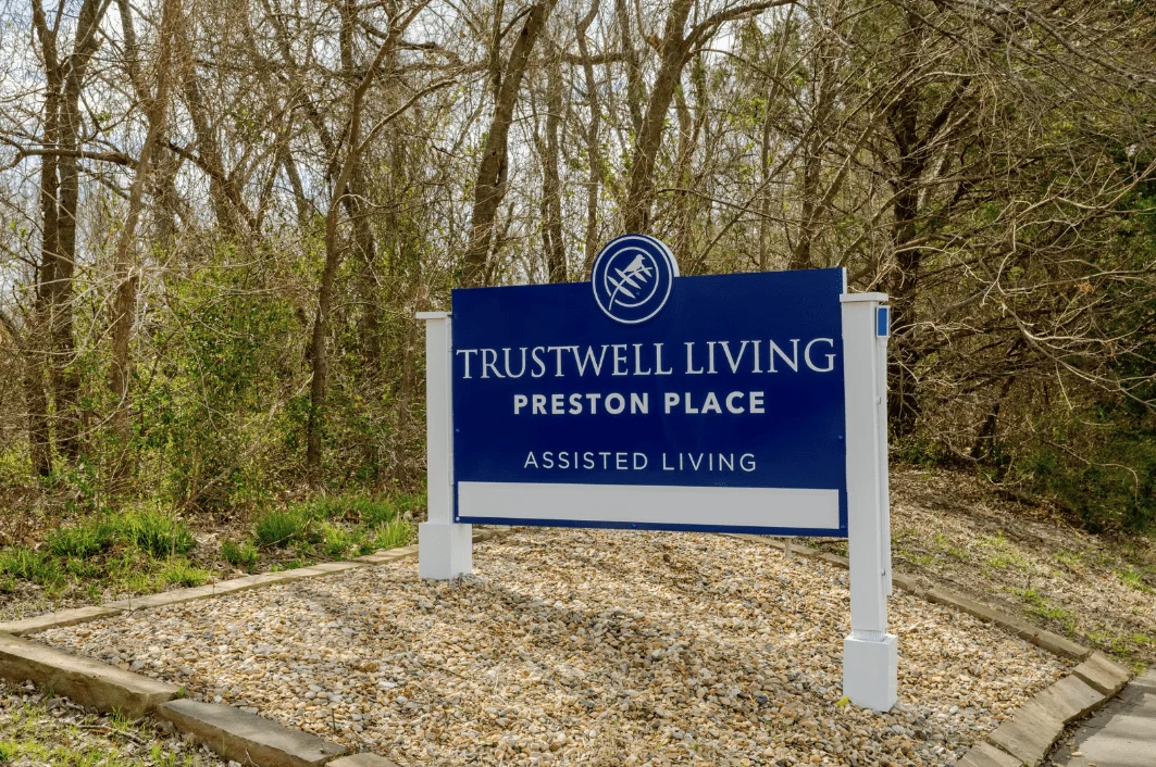 Trustwell Living at Preston Place