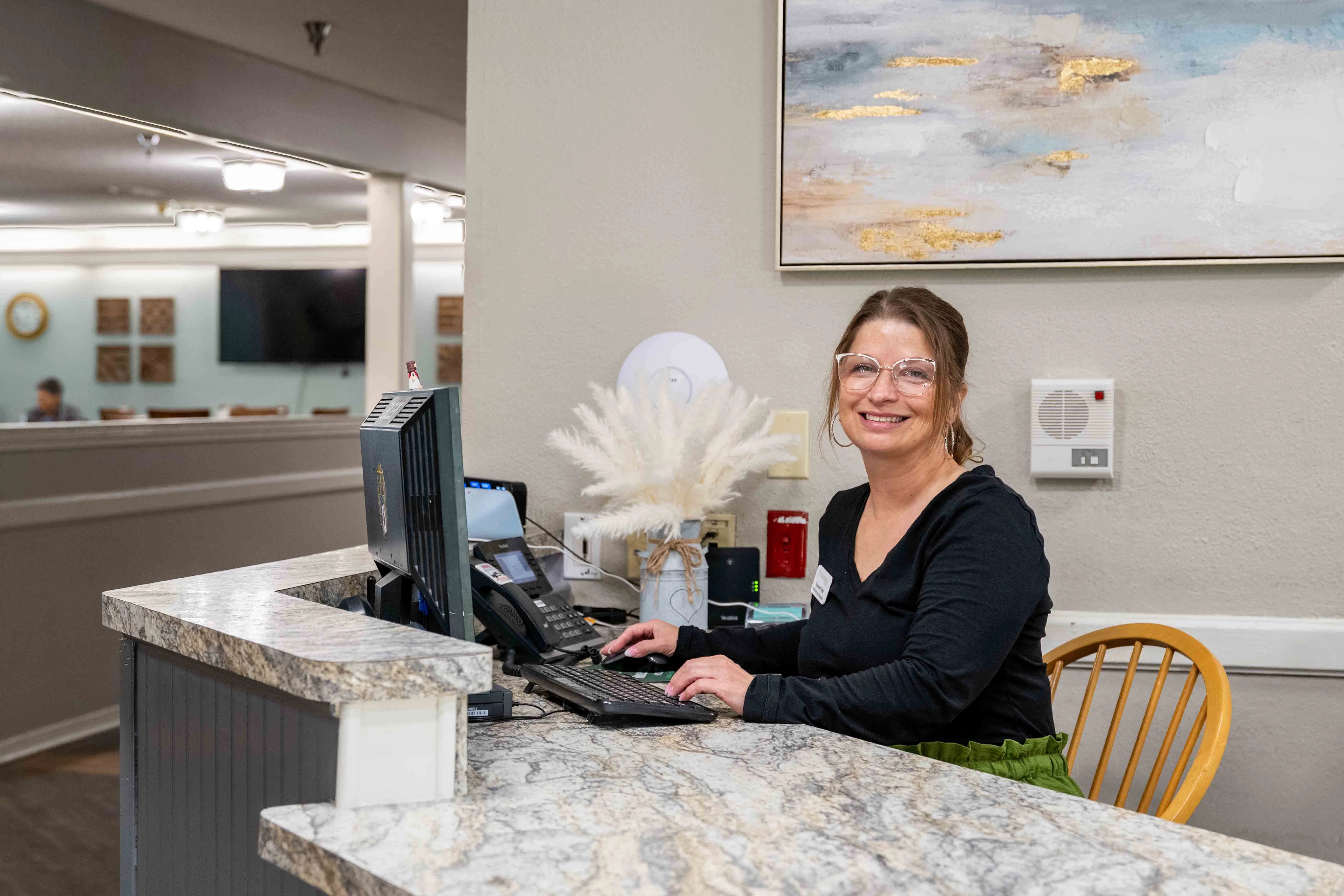 Trustwell Living at Preston Place