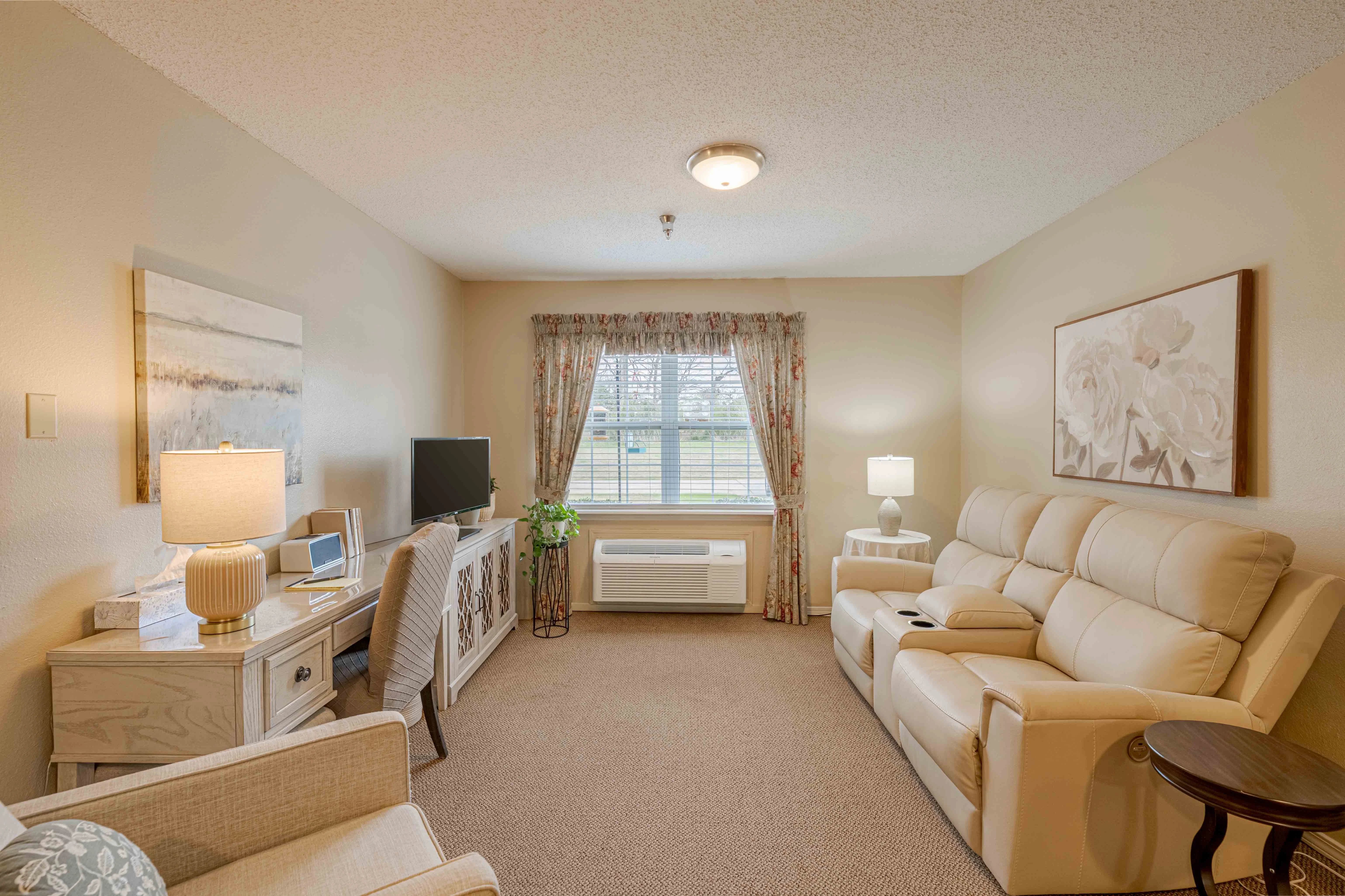 Trustwell Living at Preston Place