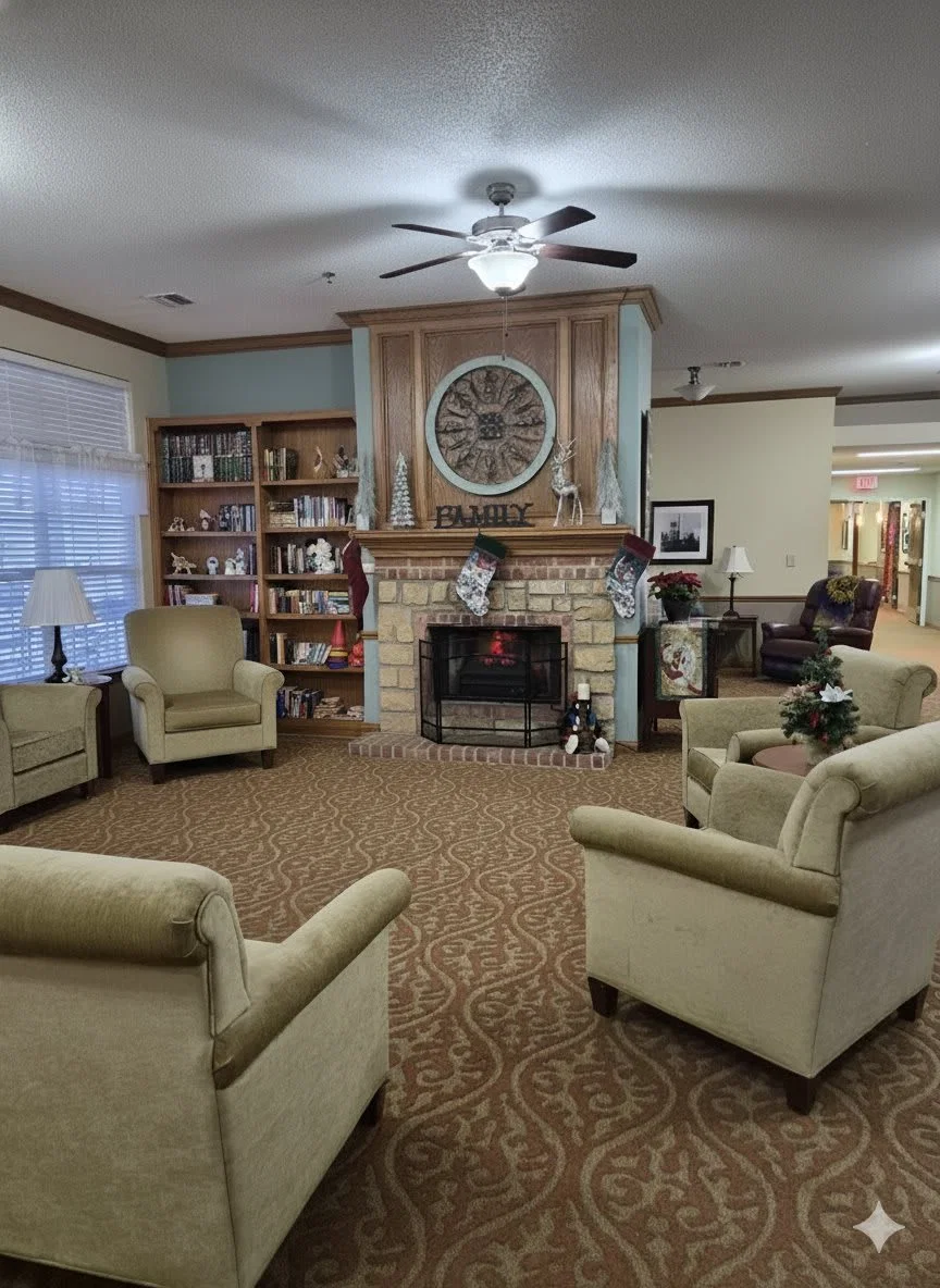 Trustwell Living at Urbana Place