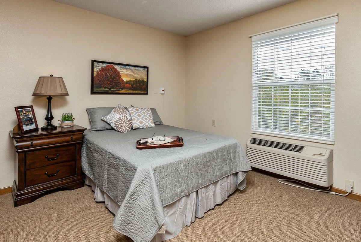 Trustwell Living at Urbana Place