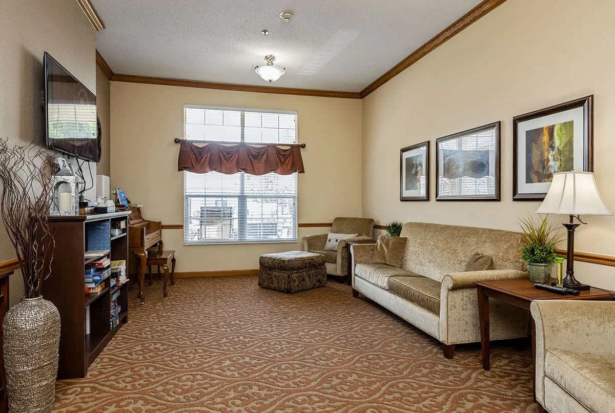 Trustwell Living at Urbana Place