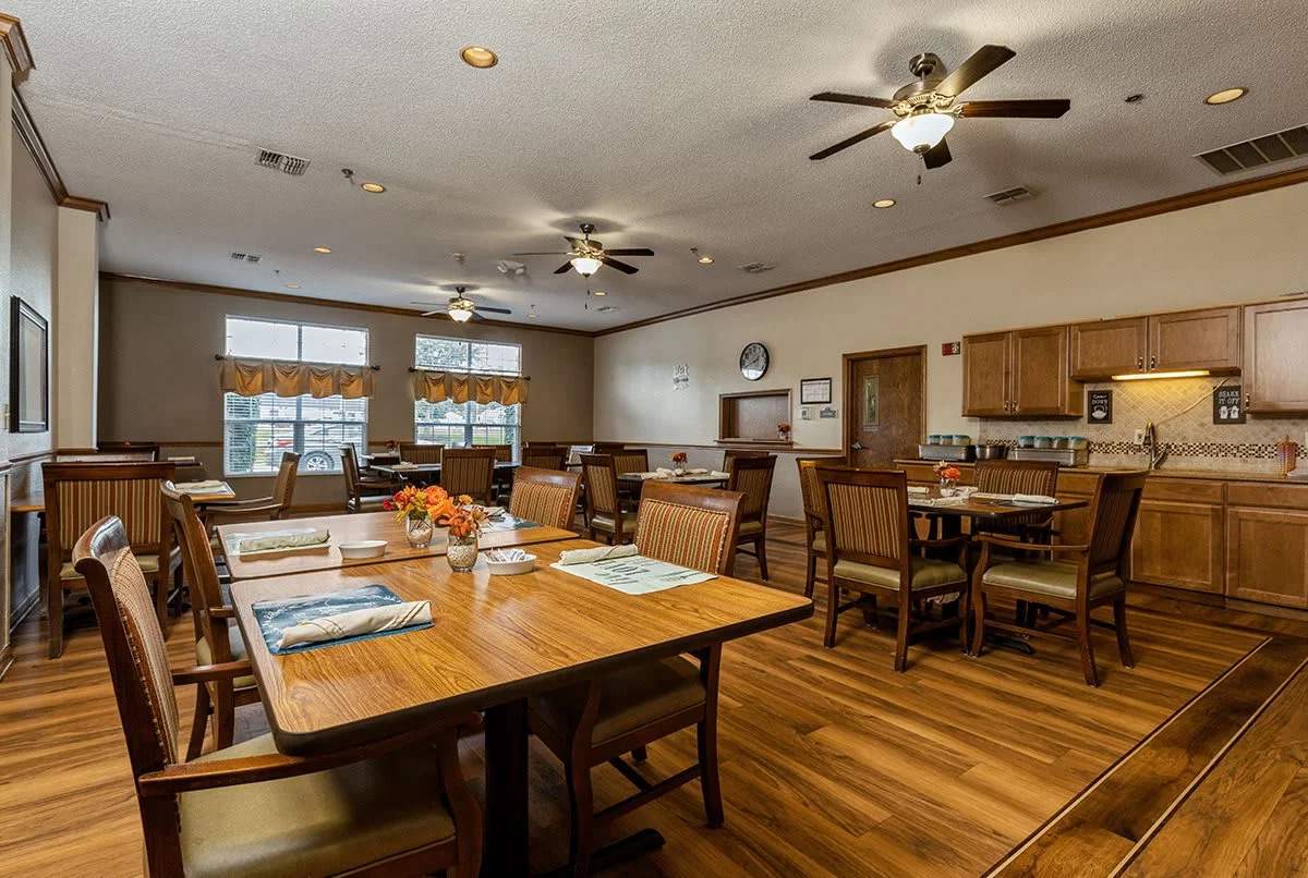 Trustwell Living at Urbana Place