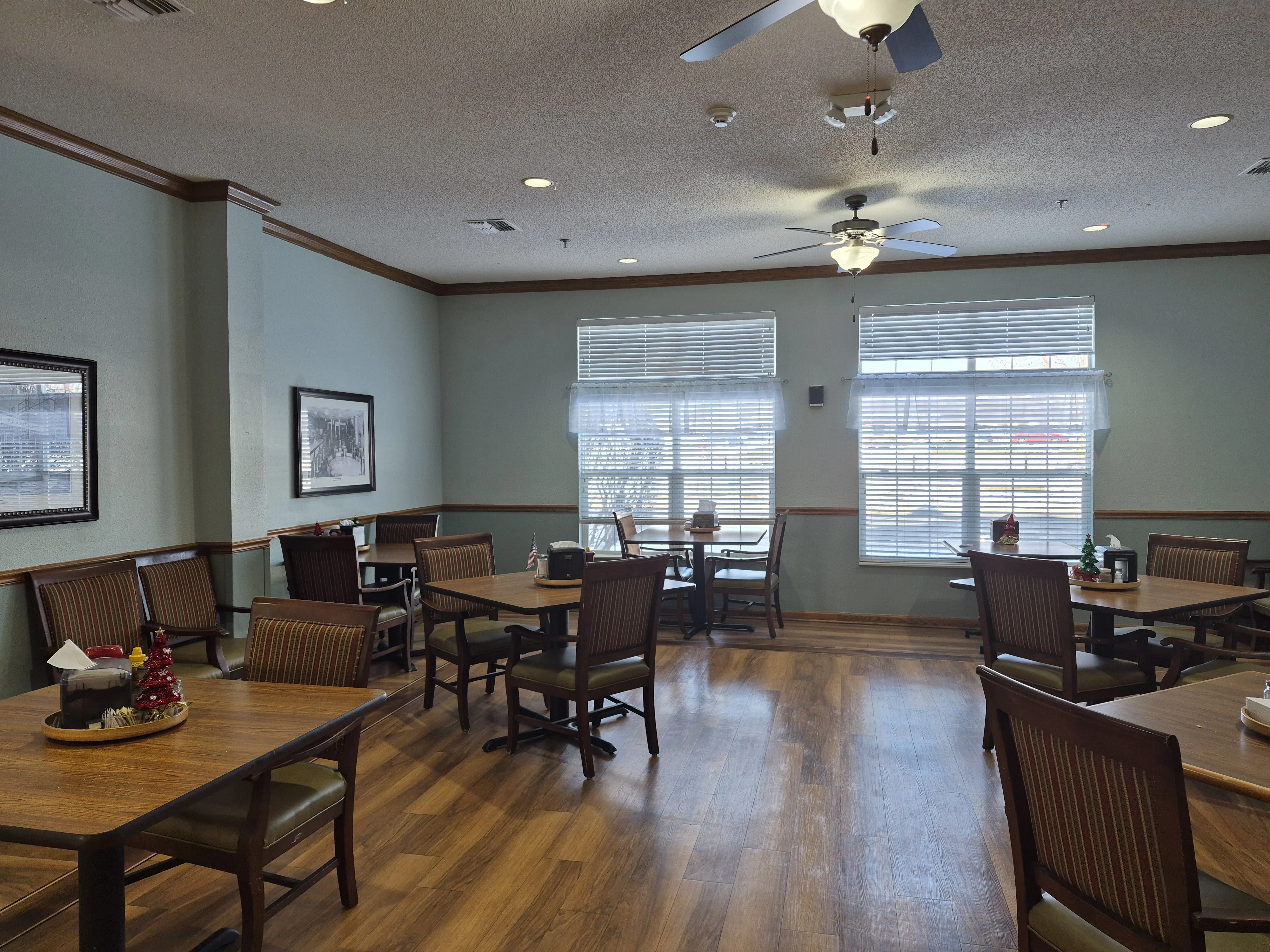 Trustwell Living at Urbana Place